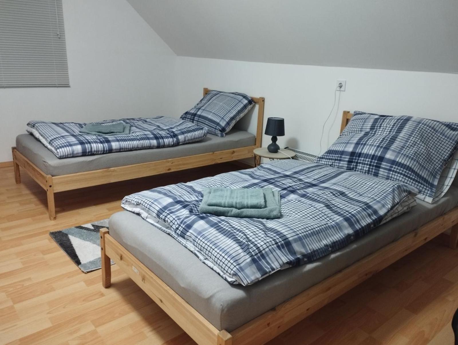 Zsóry Relax Vendégház Szihalom