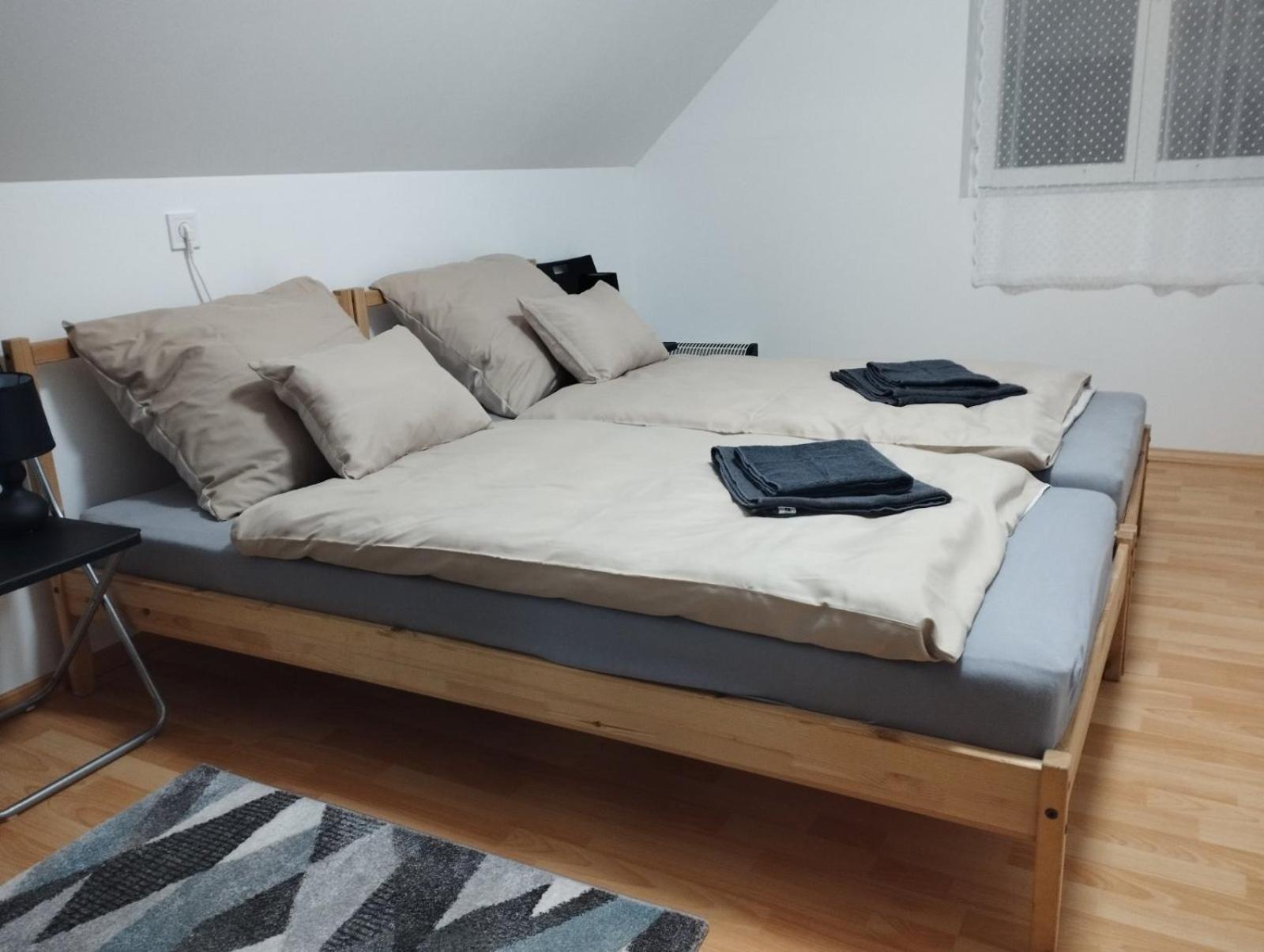Zsóry Relax Vendégház Szihalom