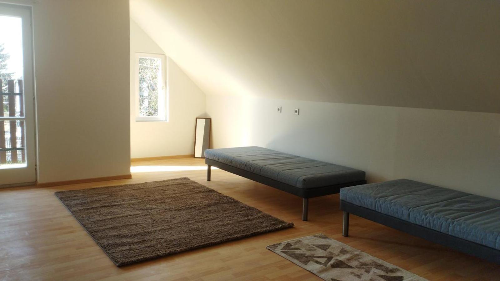 Zsóry Relax Vendégház Szihalom