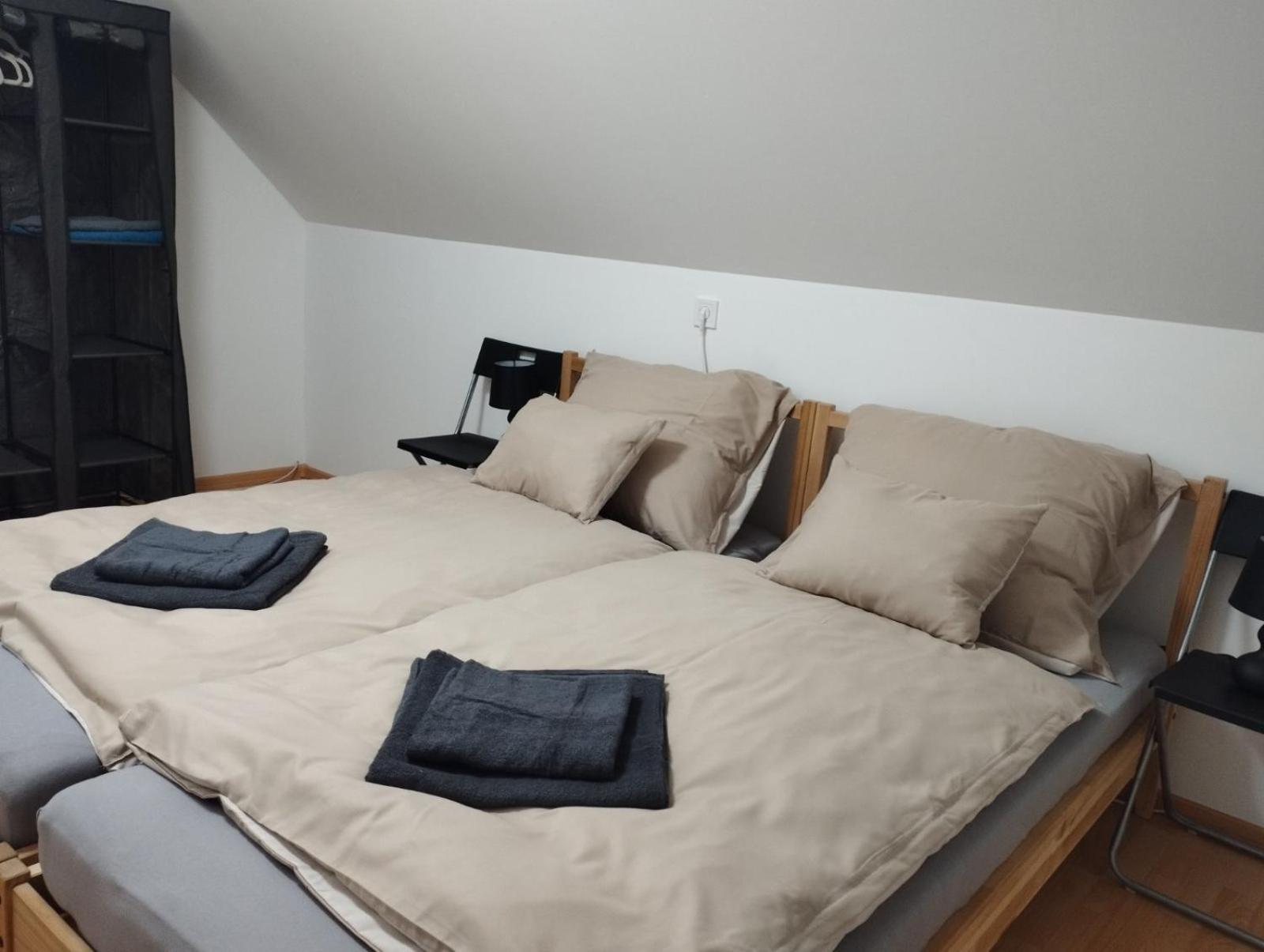 Zsóry Relax Vendégház Szihalom
