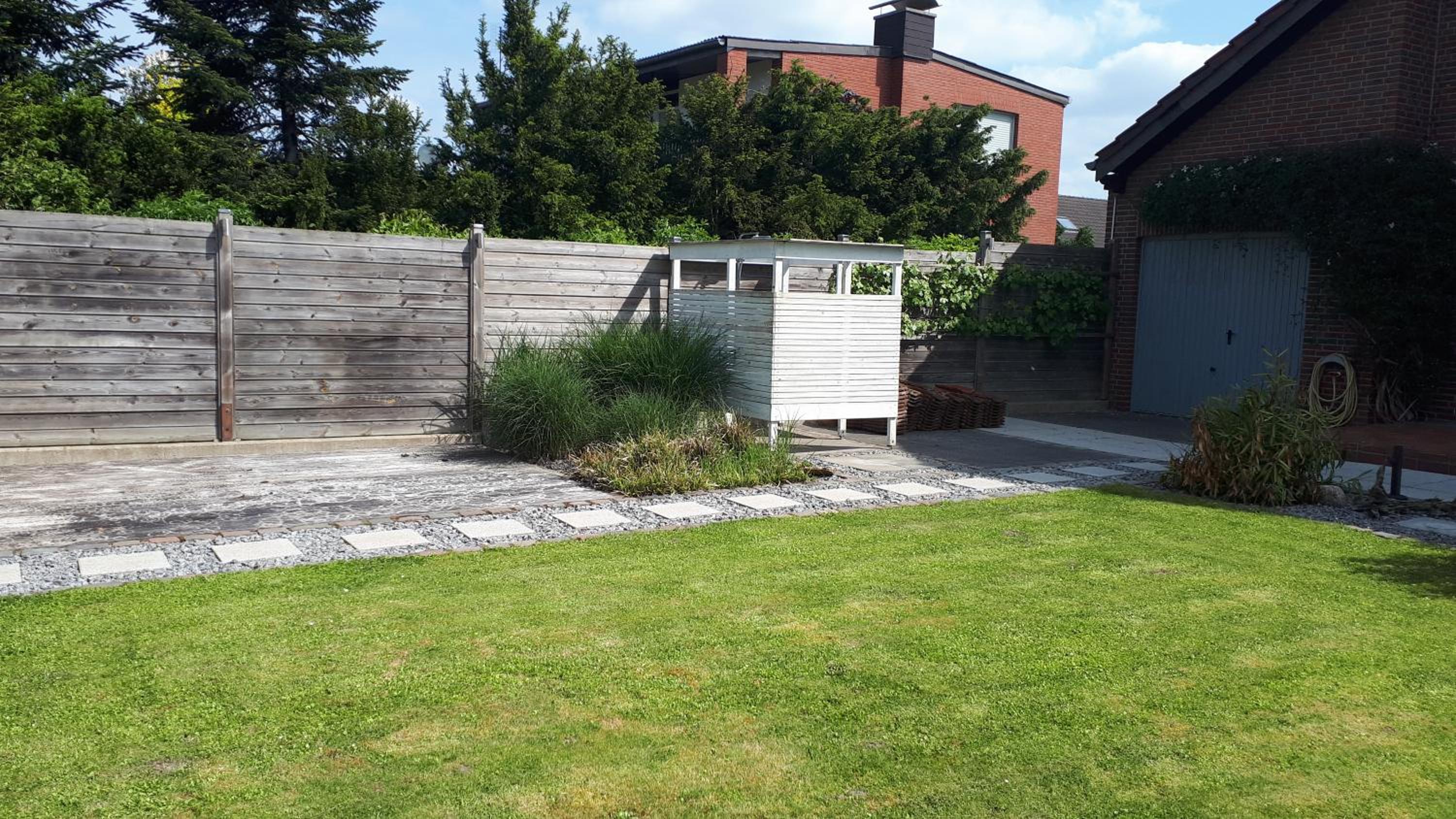 Ferienhaus-Auszeitgeniessen