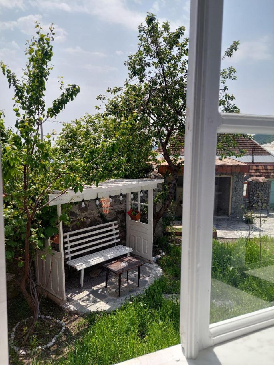 Guest House Ruh Achari