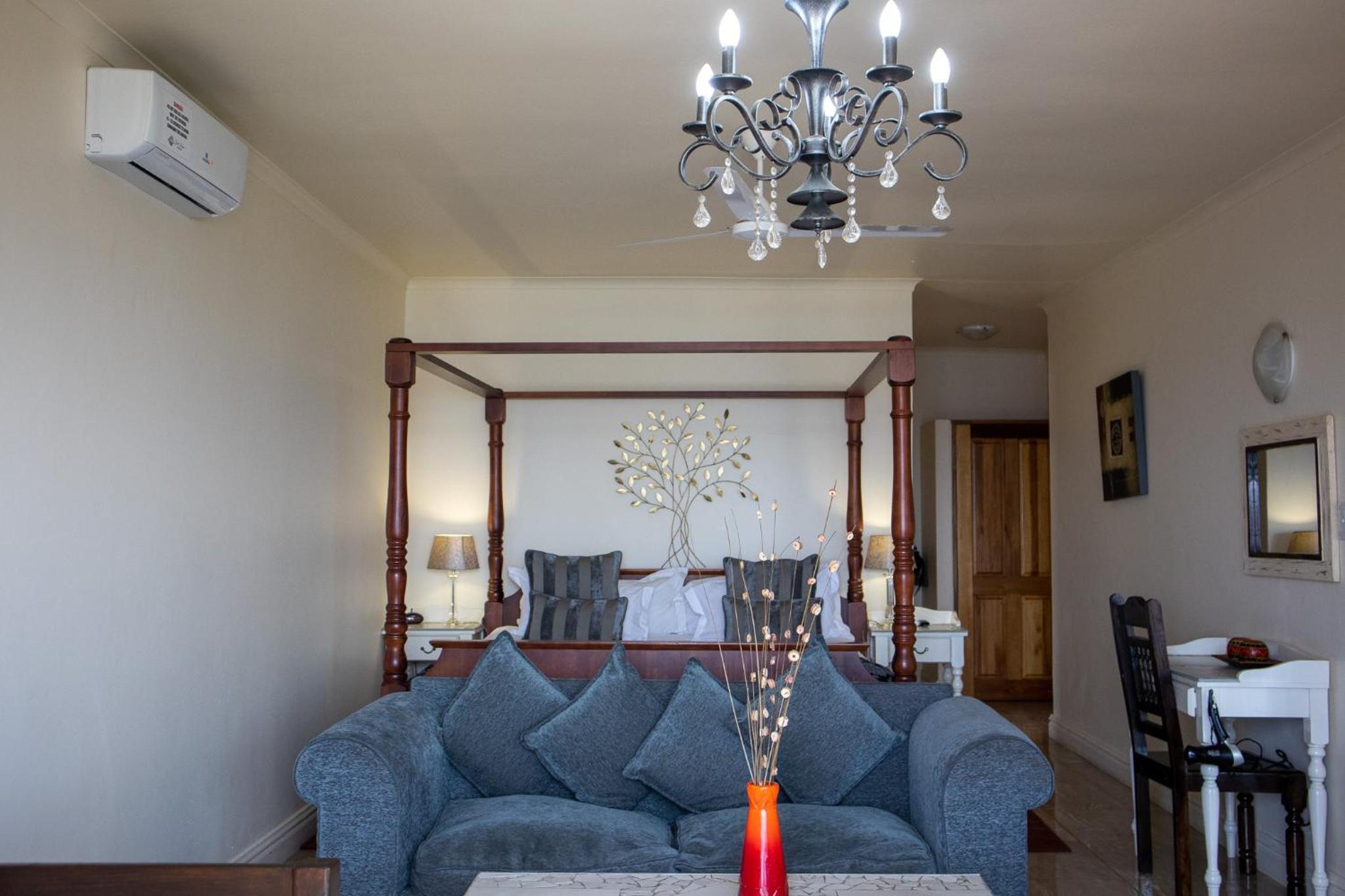 305 Guest House
