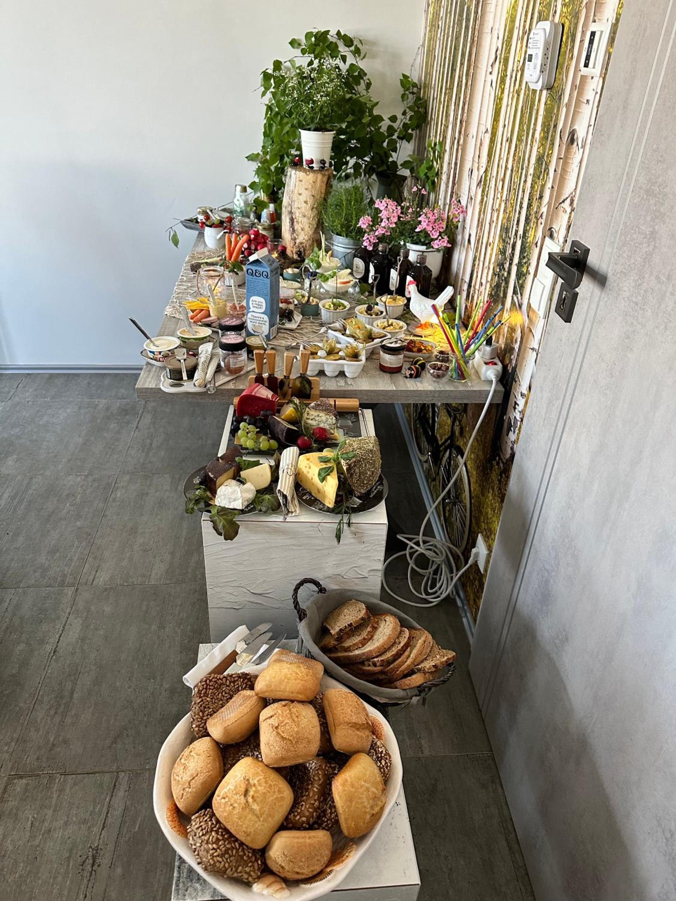 La Maison Bett & Cykel, Billede 141