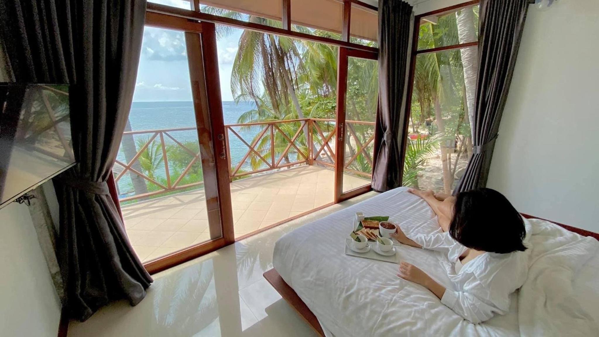 P.D. Beach Resort