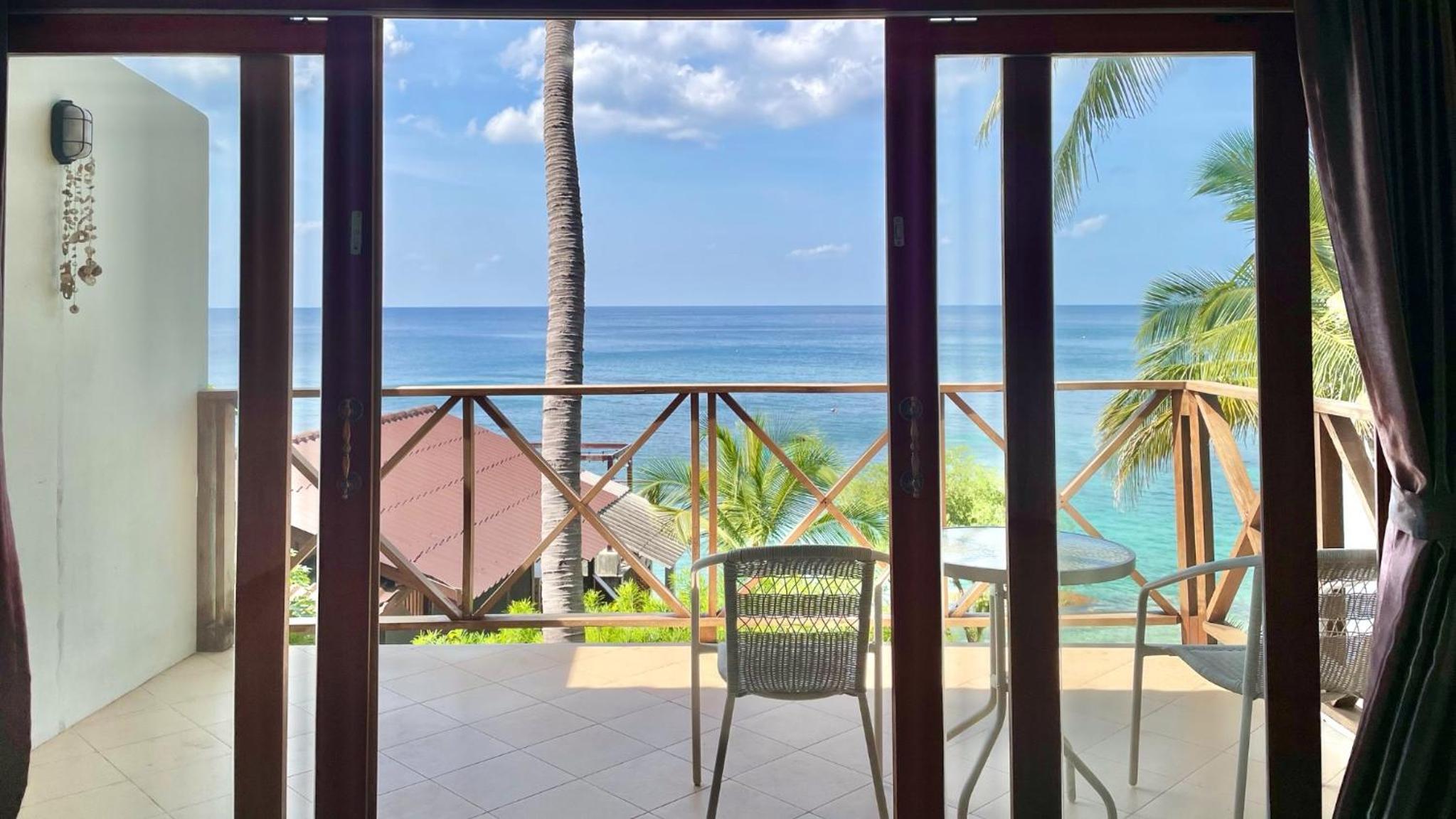 P.D. Beach Resort