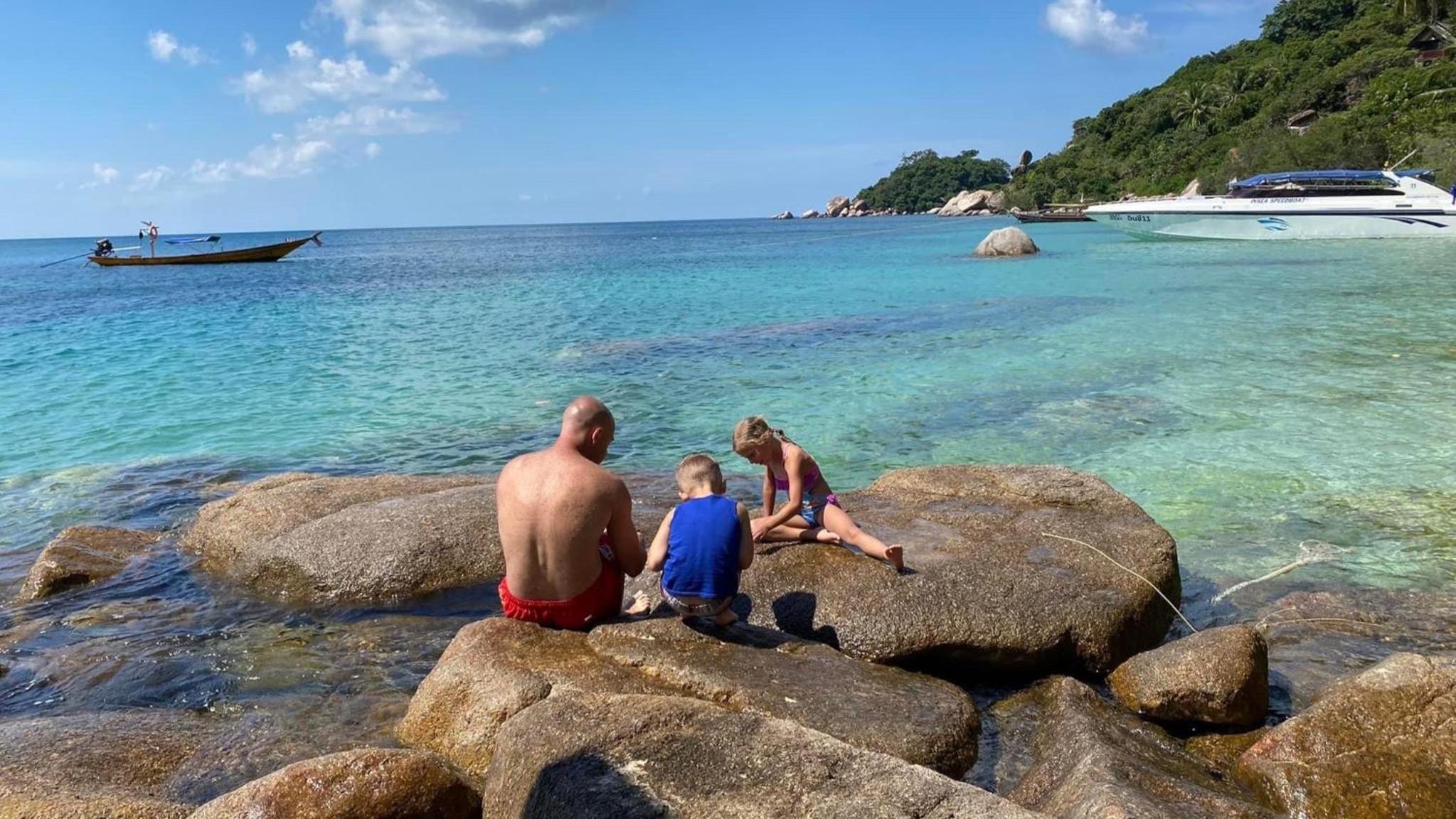 P.D. Beach Resort