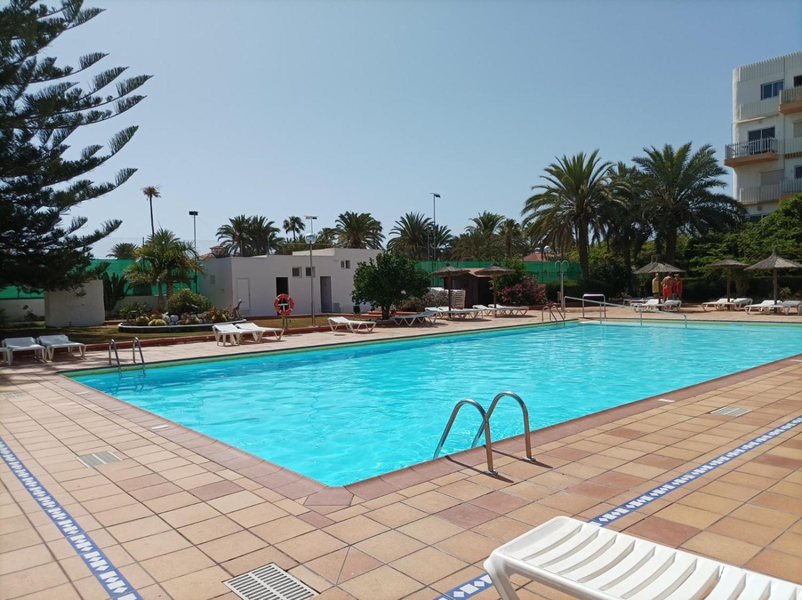 GuestReady - Tenesor 115 Playa Del Ingles
