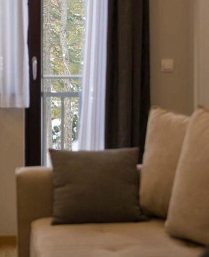 Dankom apartmani