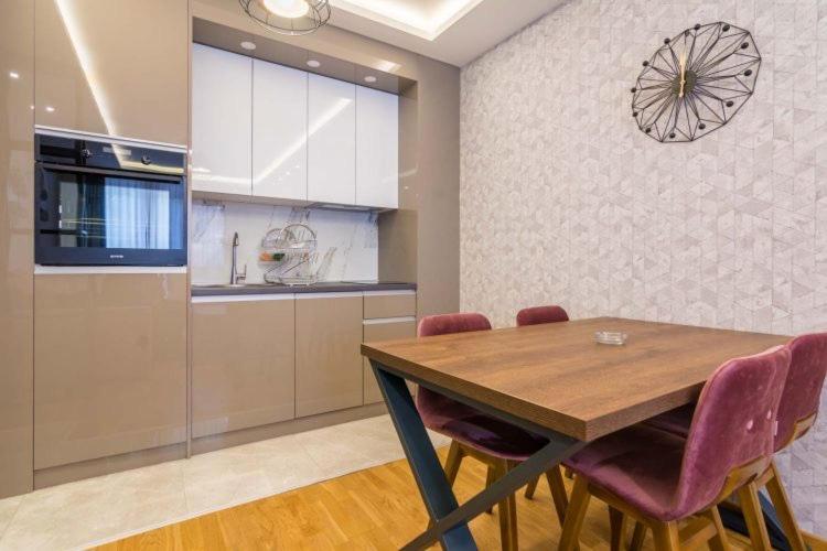 Dankom apartmani