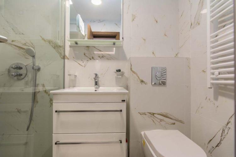 Dankom apartmani
