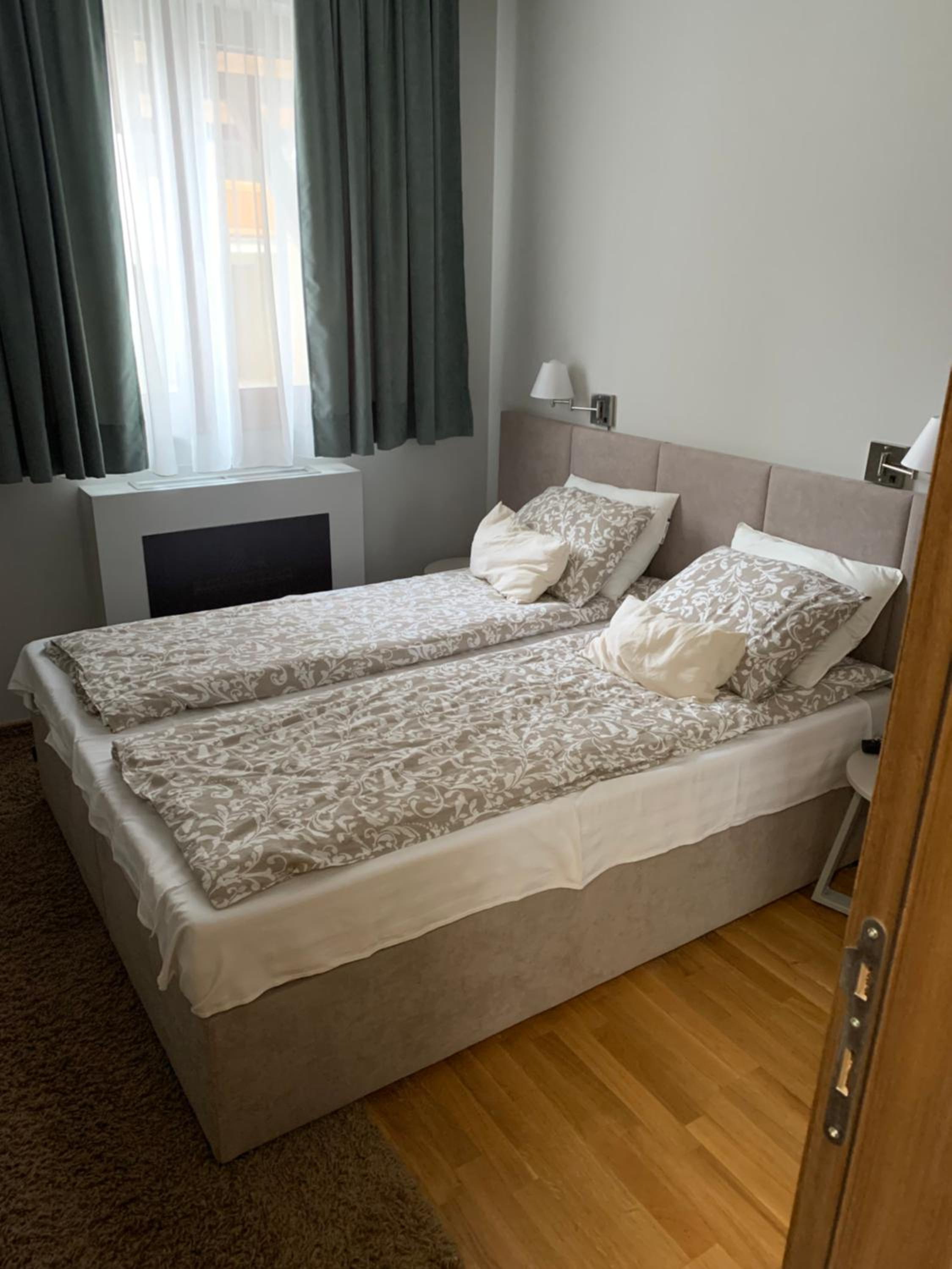 Dankom apartmani