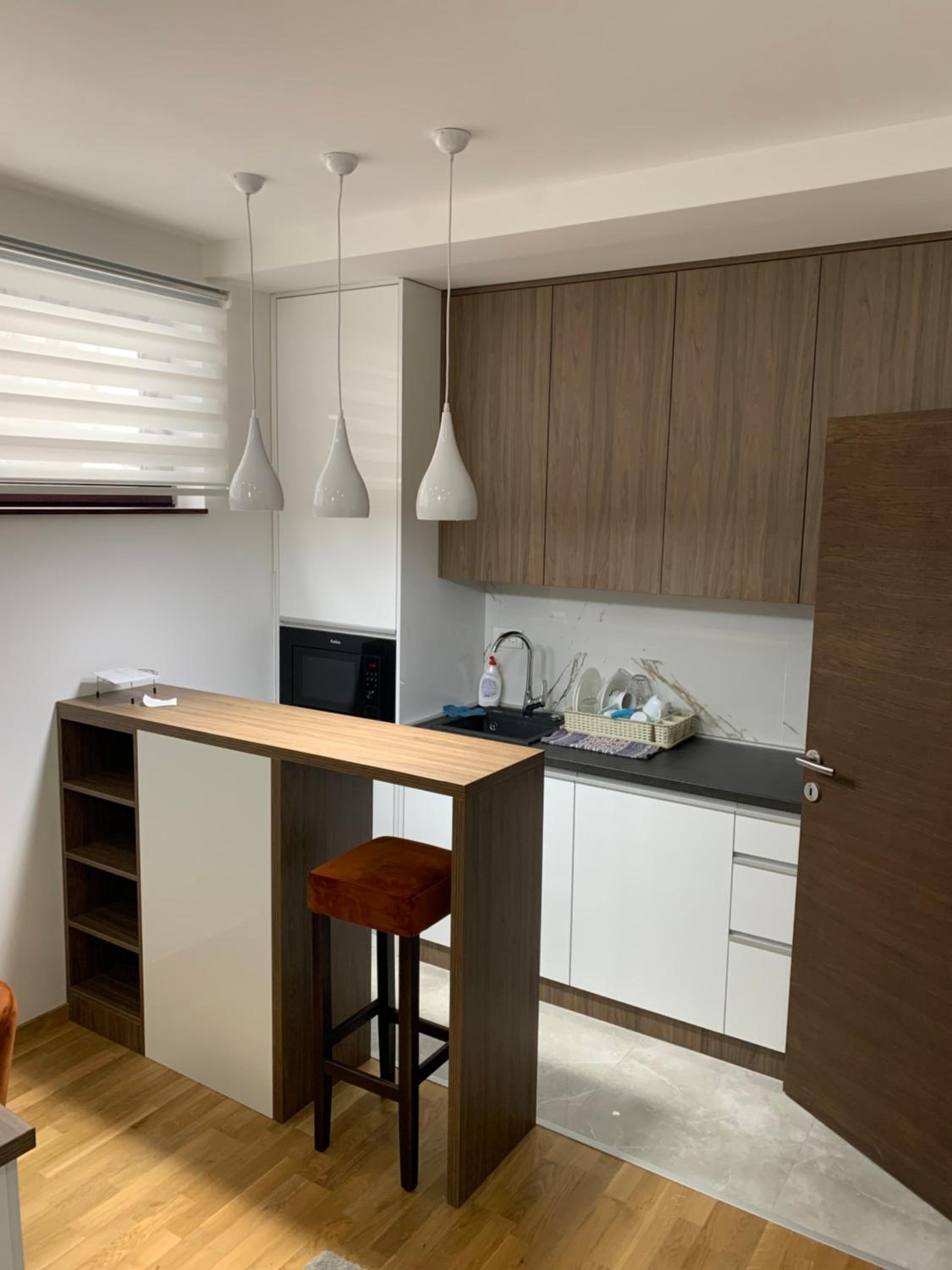 Dankom apartmani