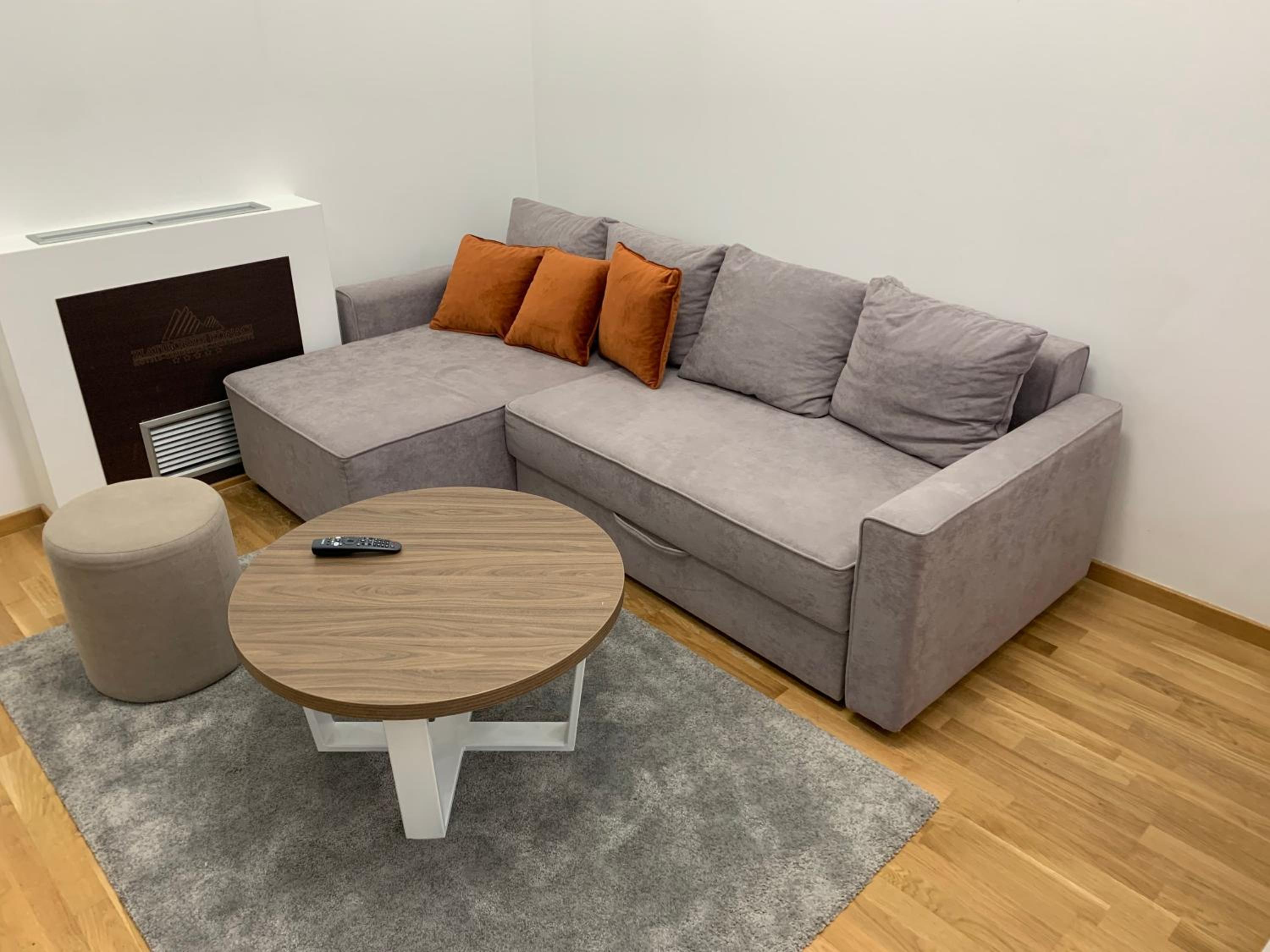 Dankom apartmani