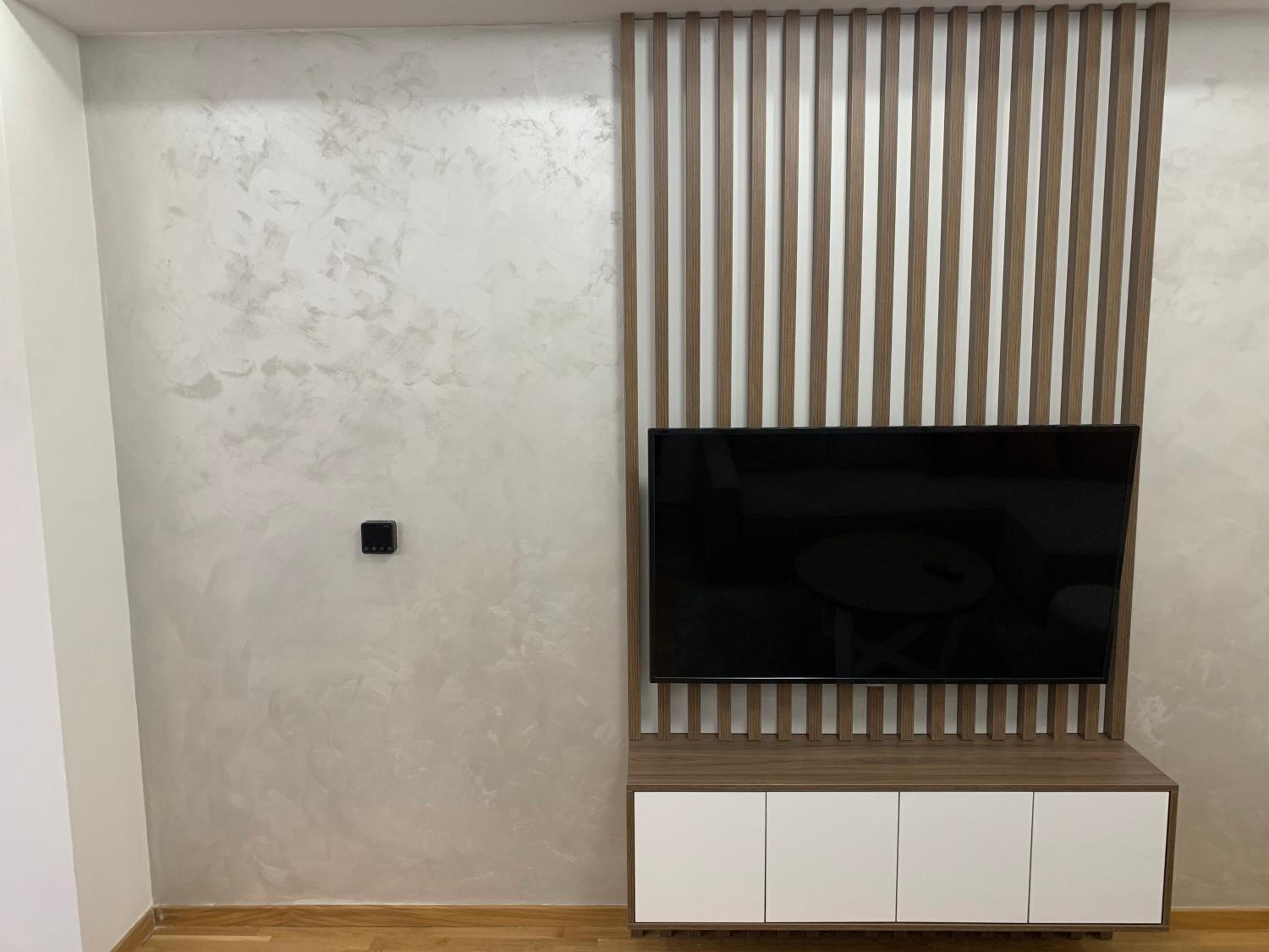 Dankom apartmani