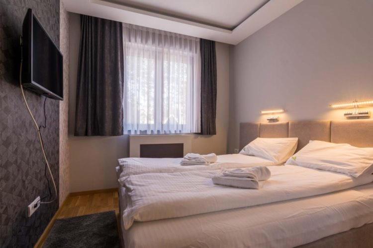 Dankom apartmani
