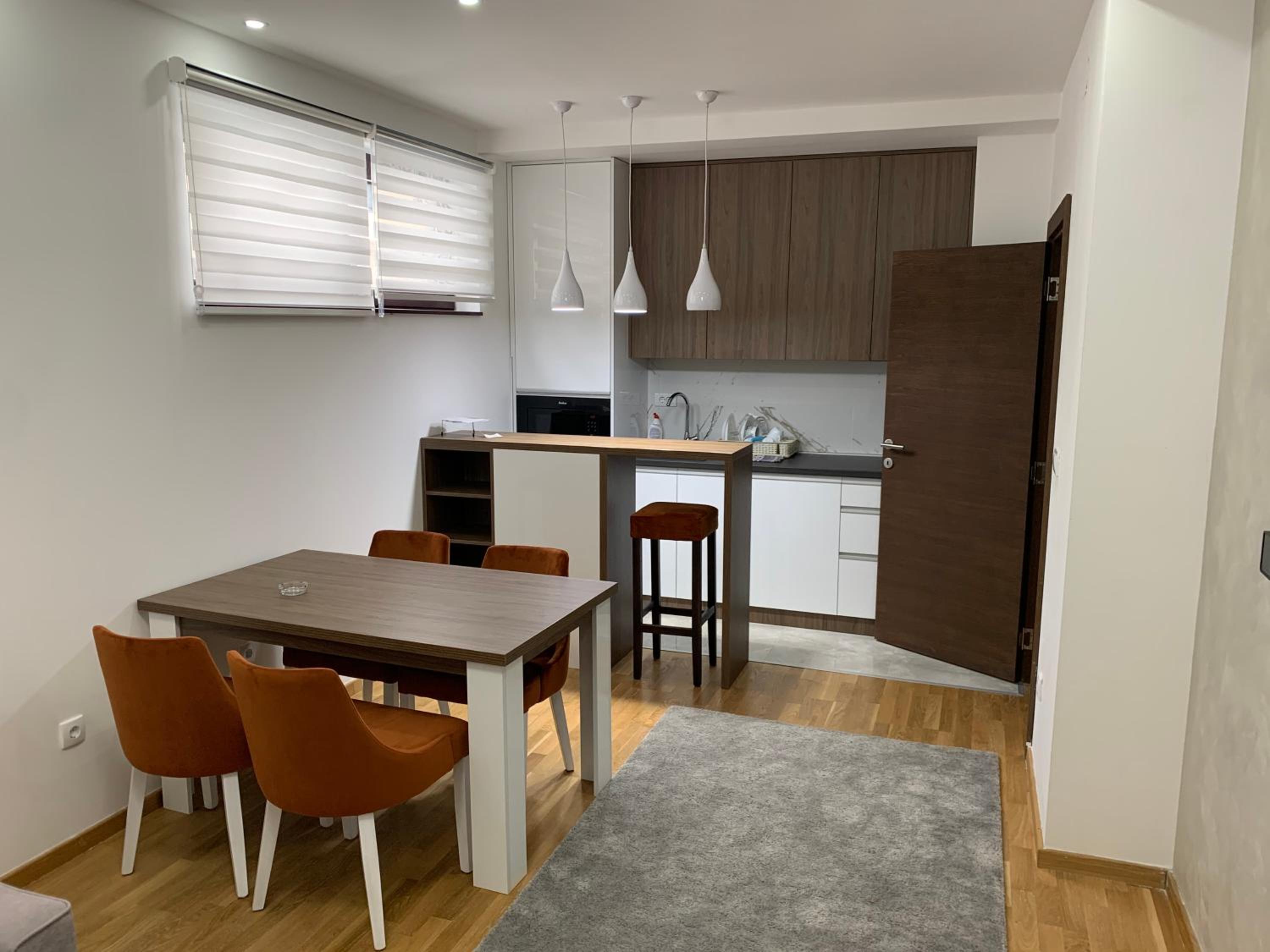 Dankom apartmani