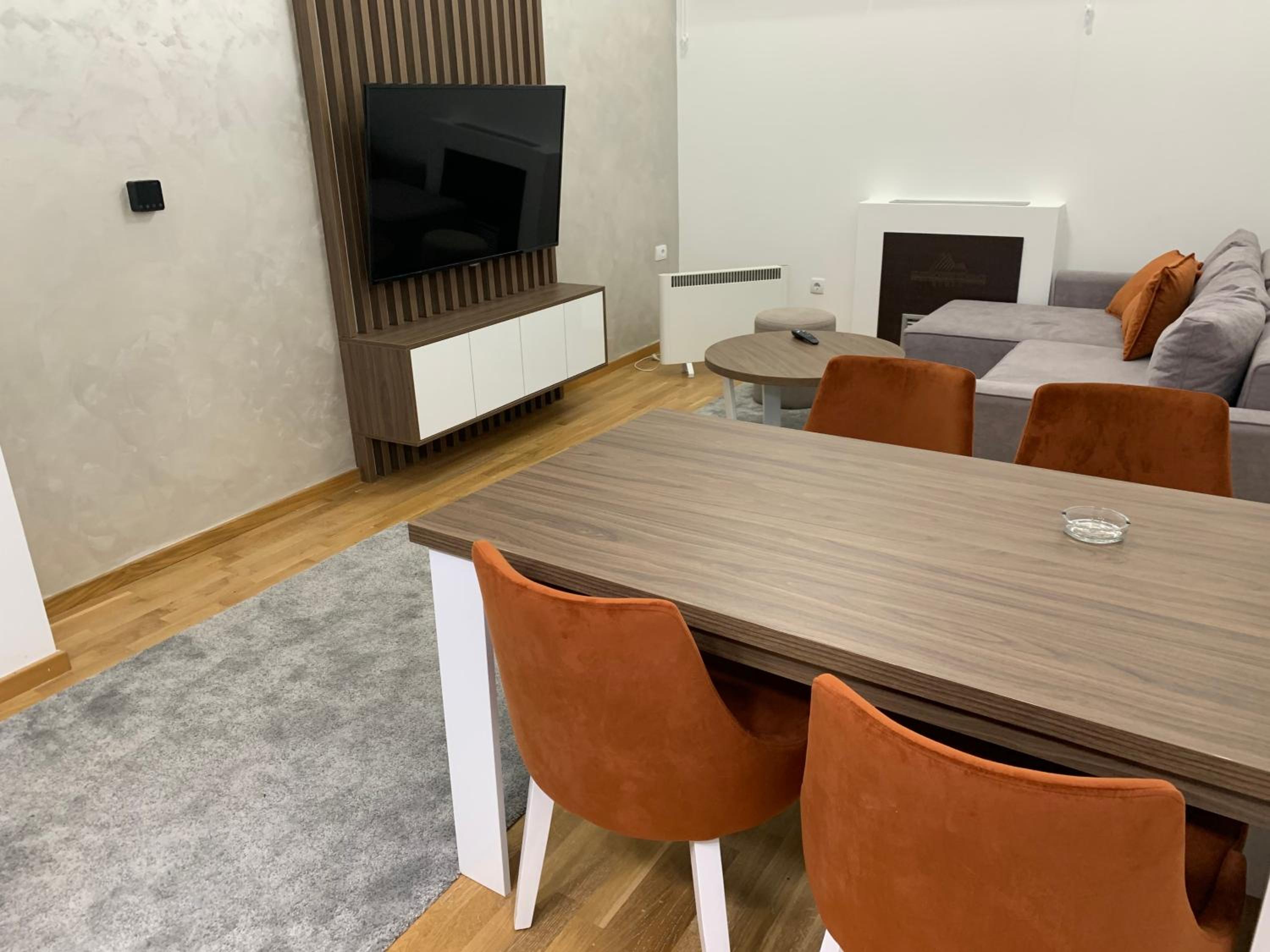 Dankom apartmani