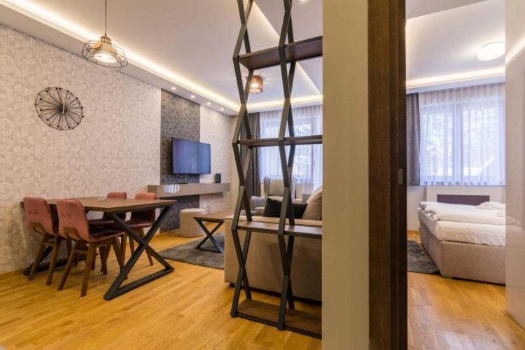 Dankom apartmani