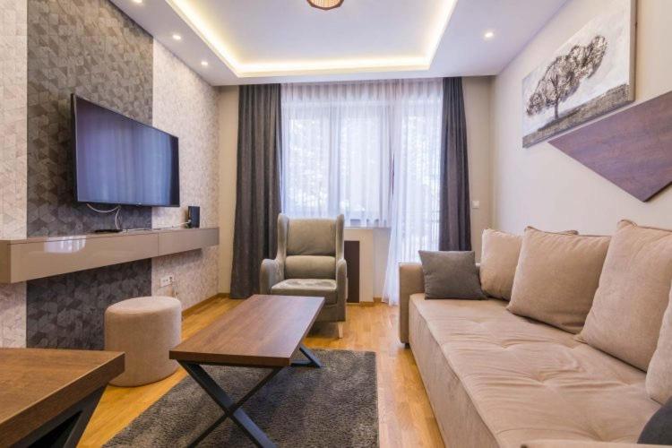 Dankom apartmani