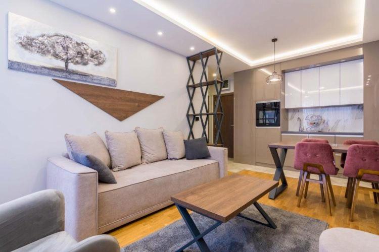 Dankom apartmani