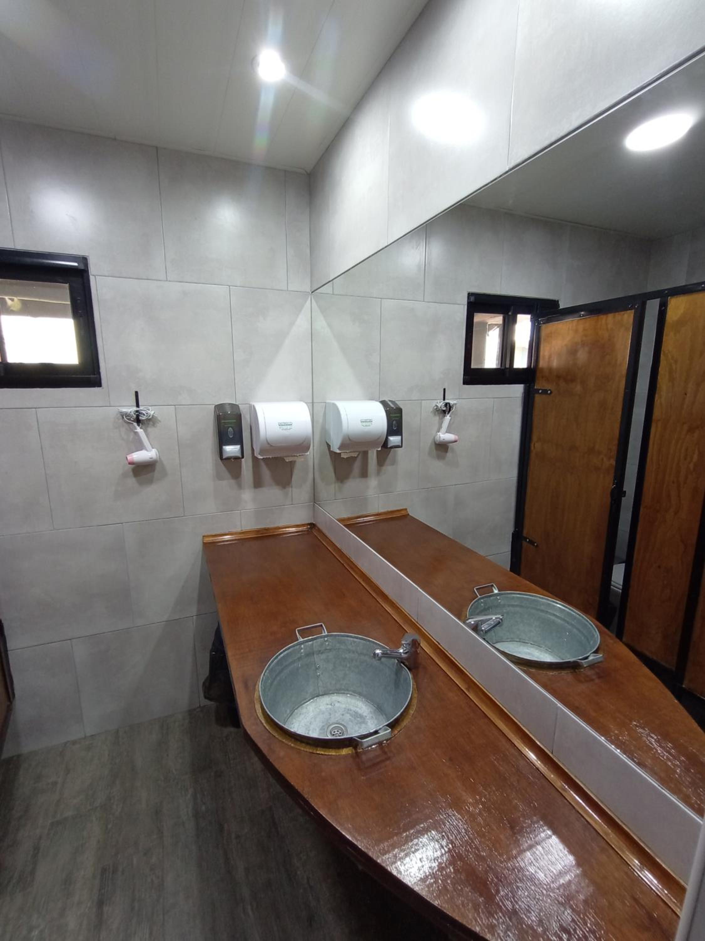Escala Ezeiza Loft con desayuno