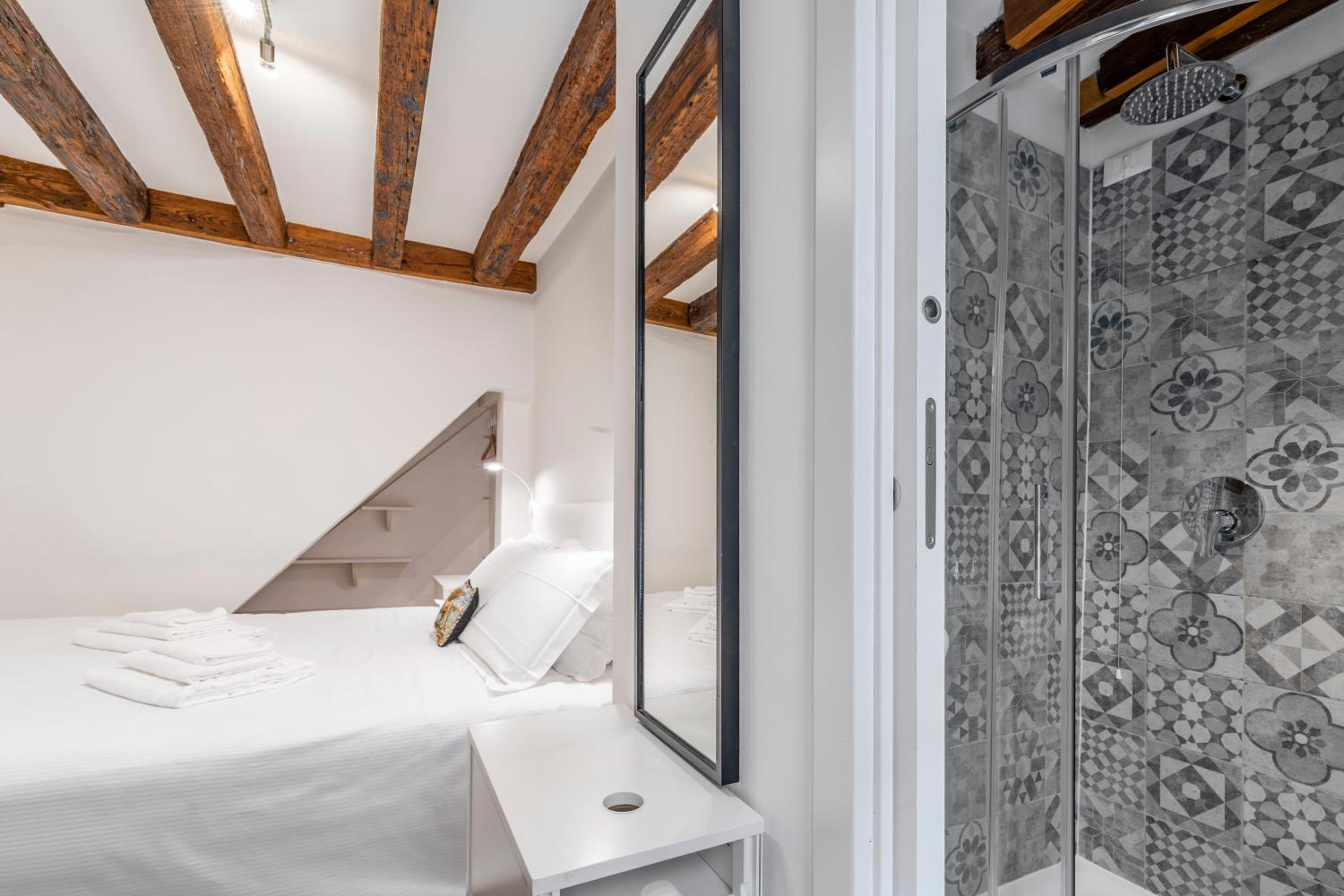 Santa Fosca Cozy Apartment