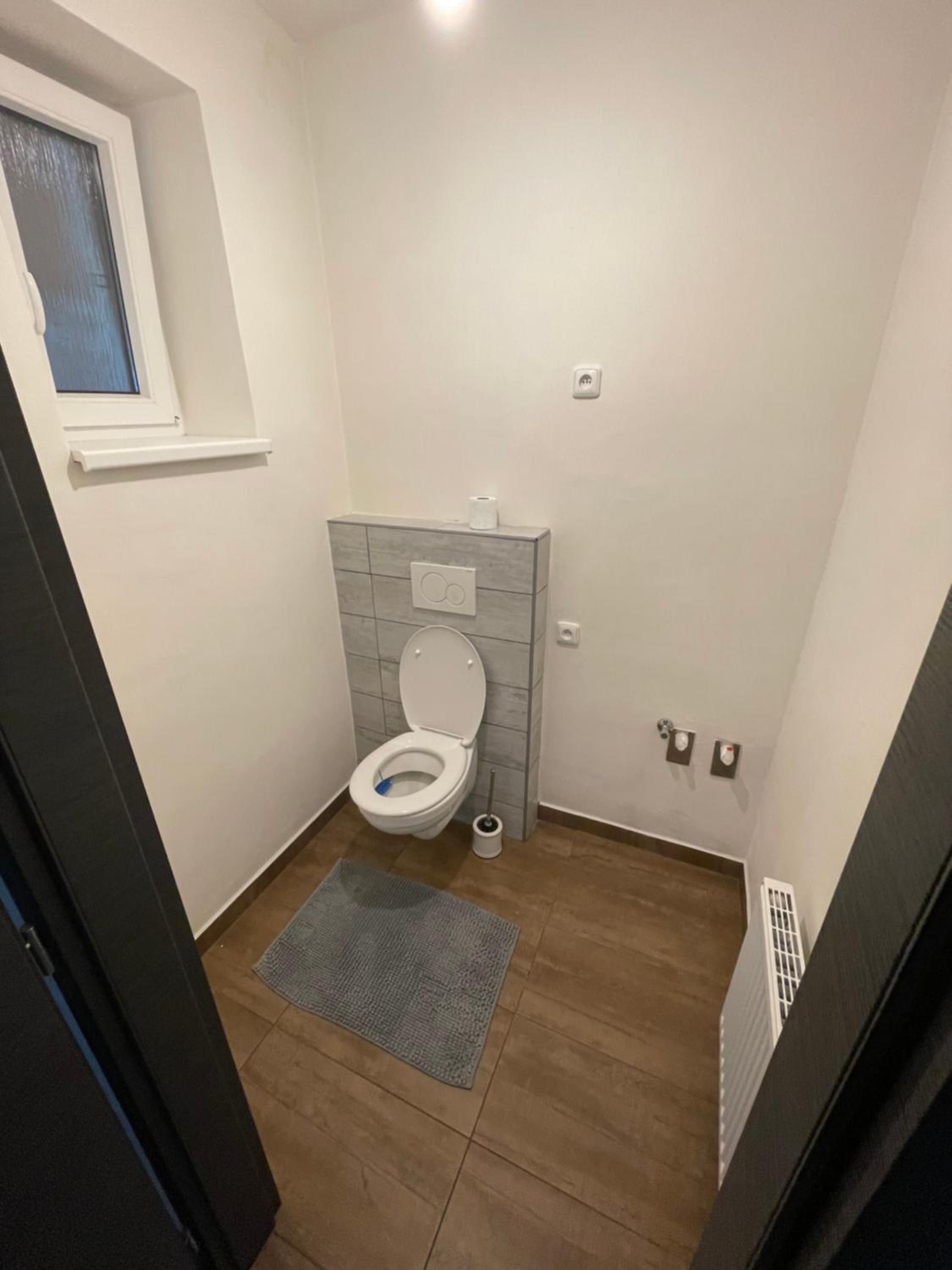 Apartmán SUŠICE