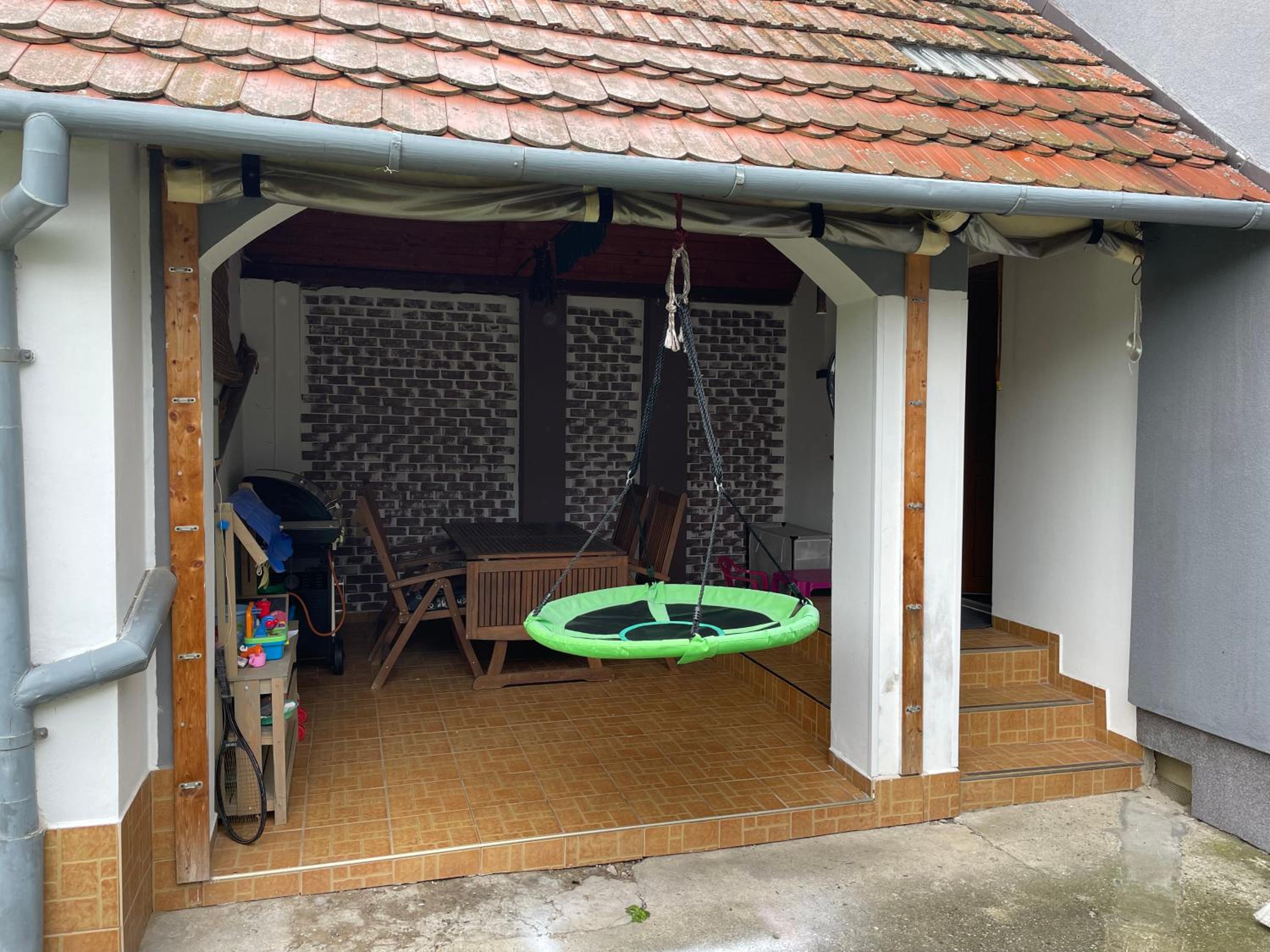 Apartmán SUŠICE