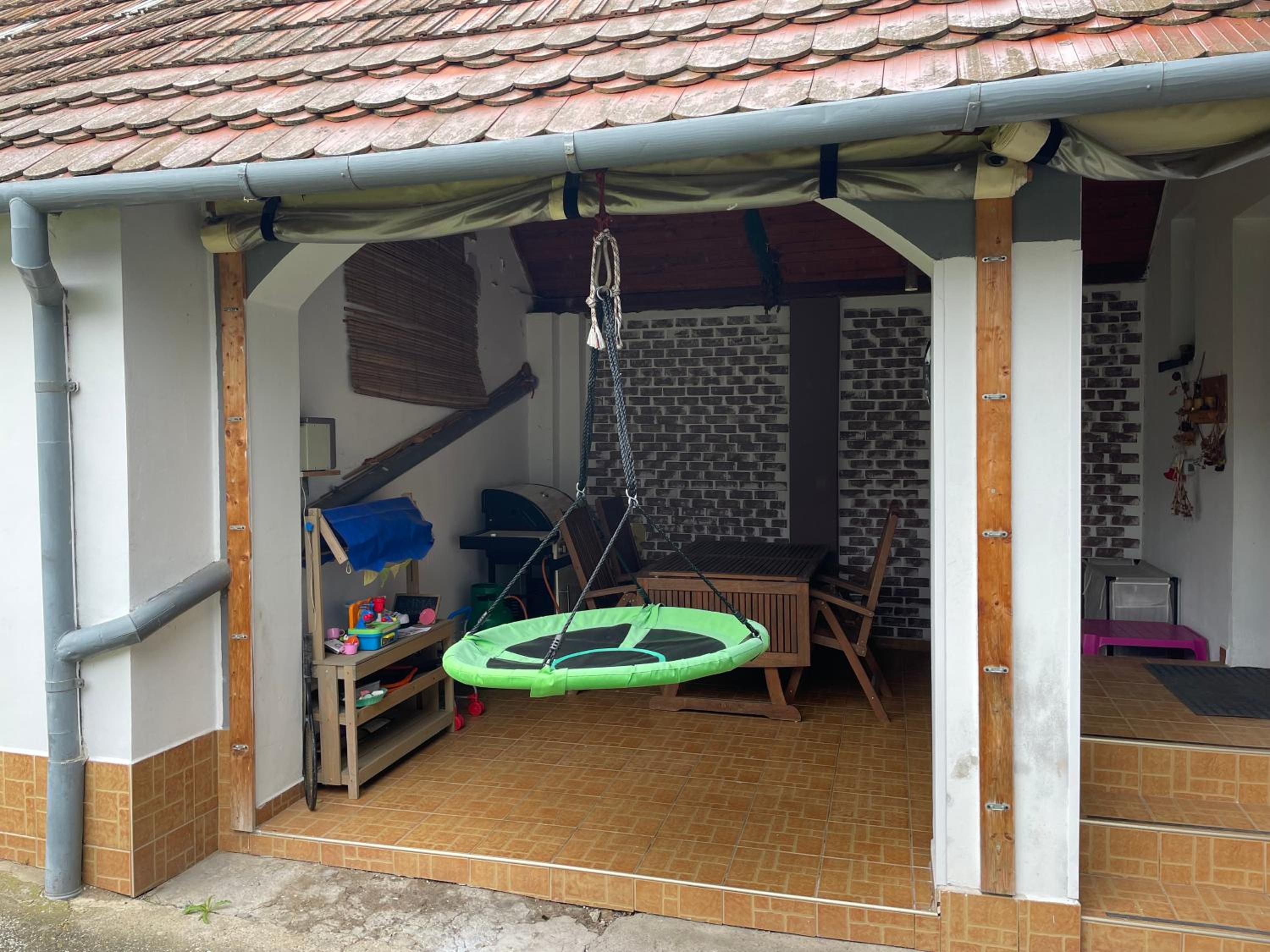 Apartmán SUŠICE