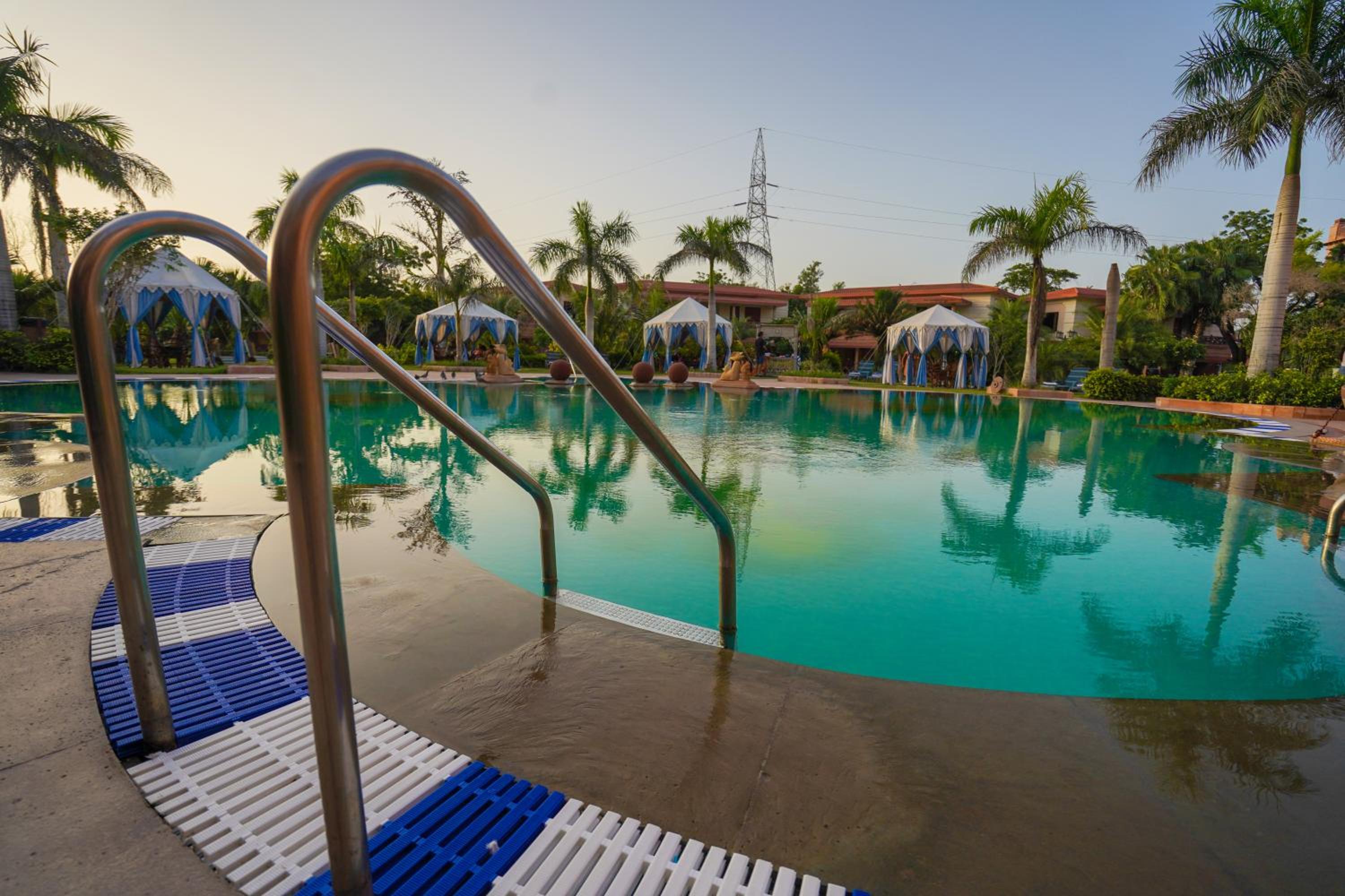 Marugarh Resort and Spa
