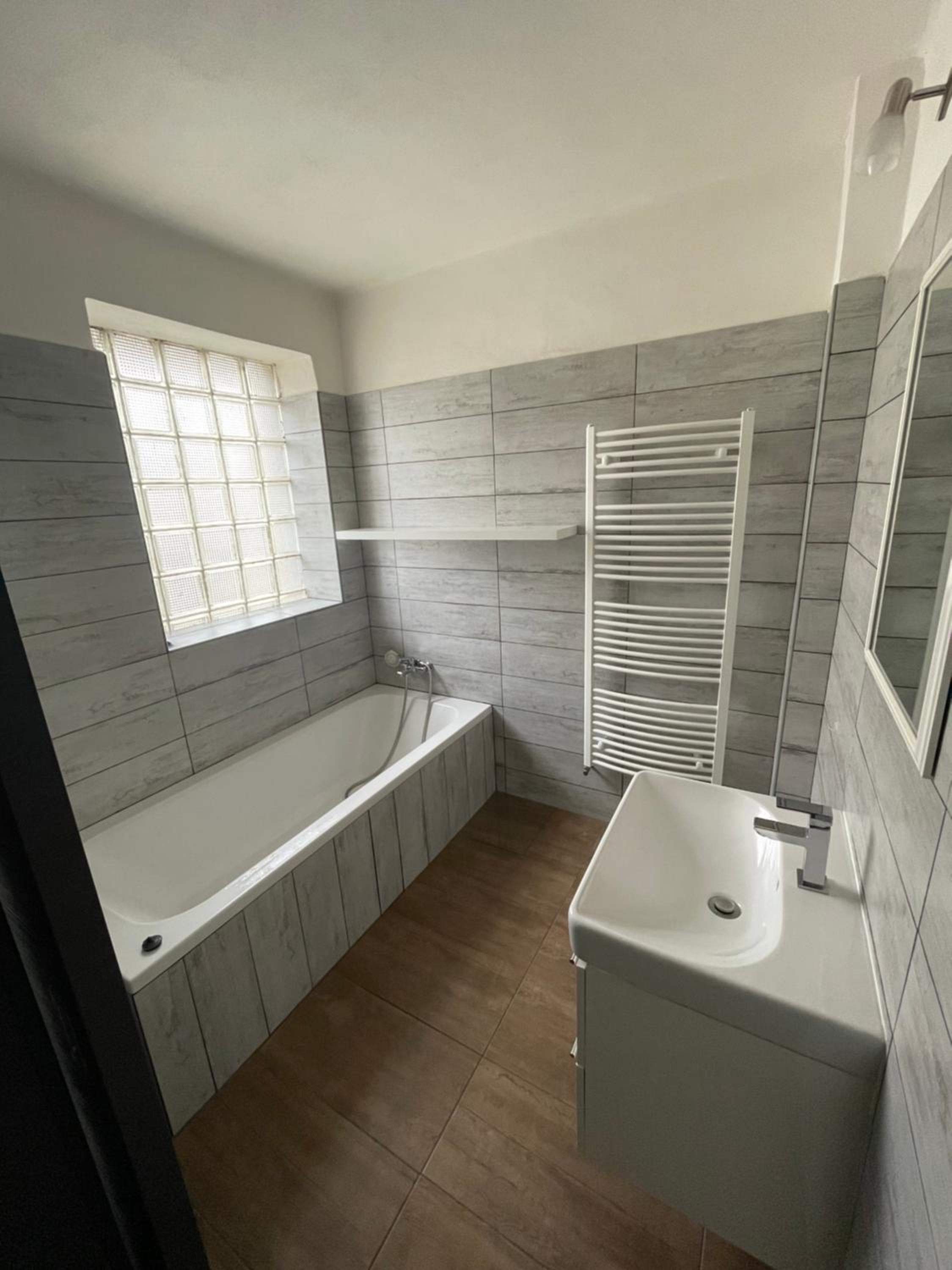 Apartmán SUŠICE