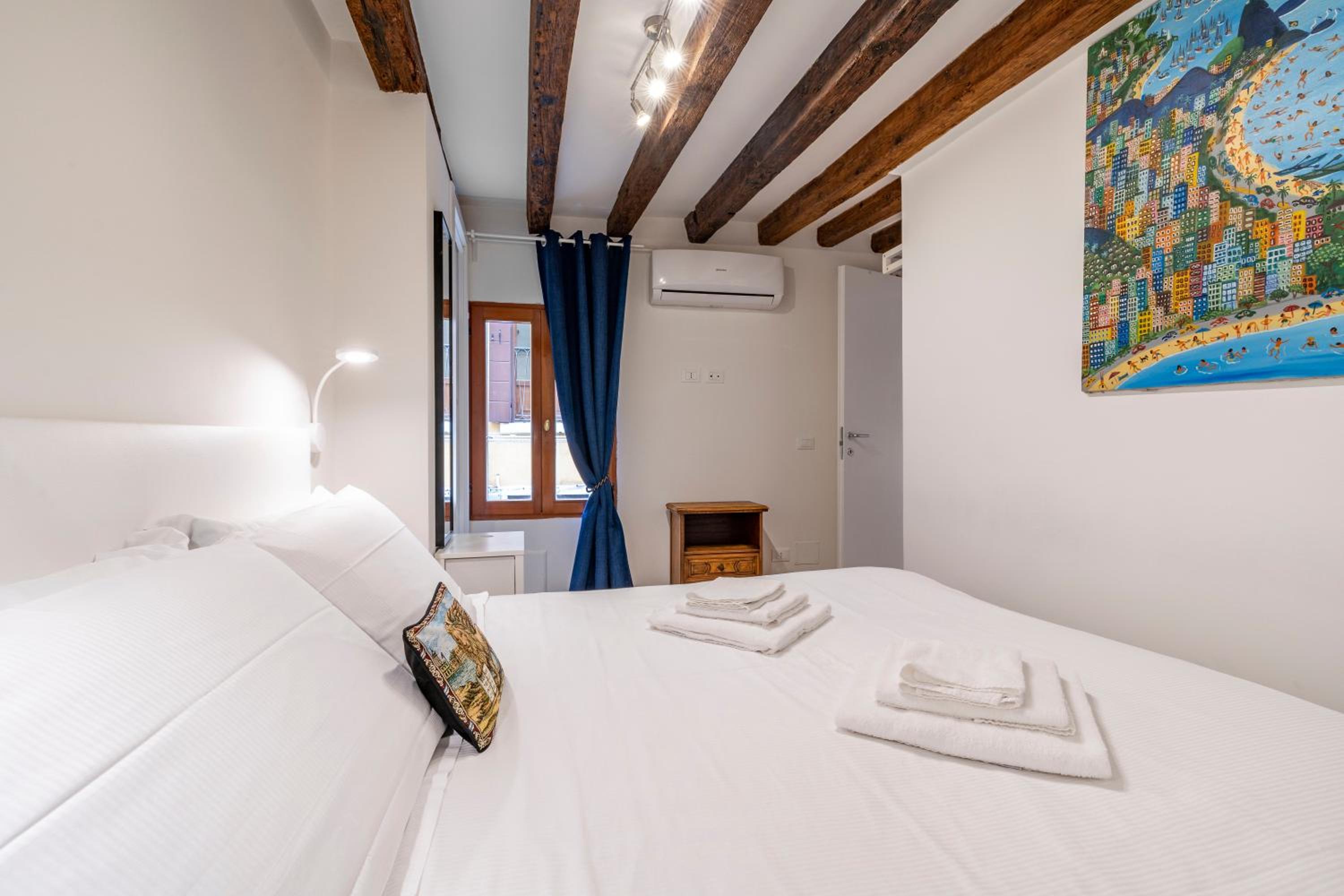 Santa Fosca Cozy Apartment