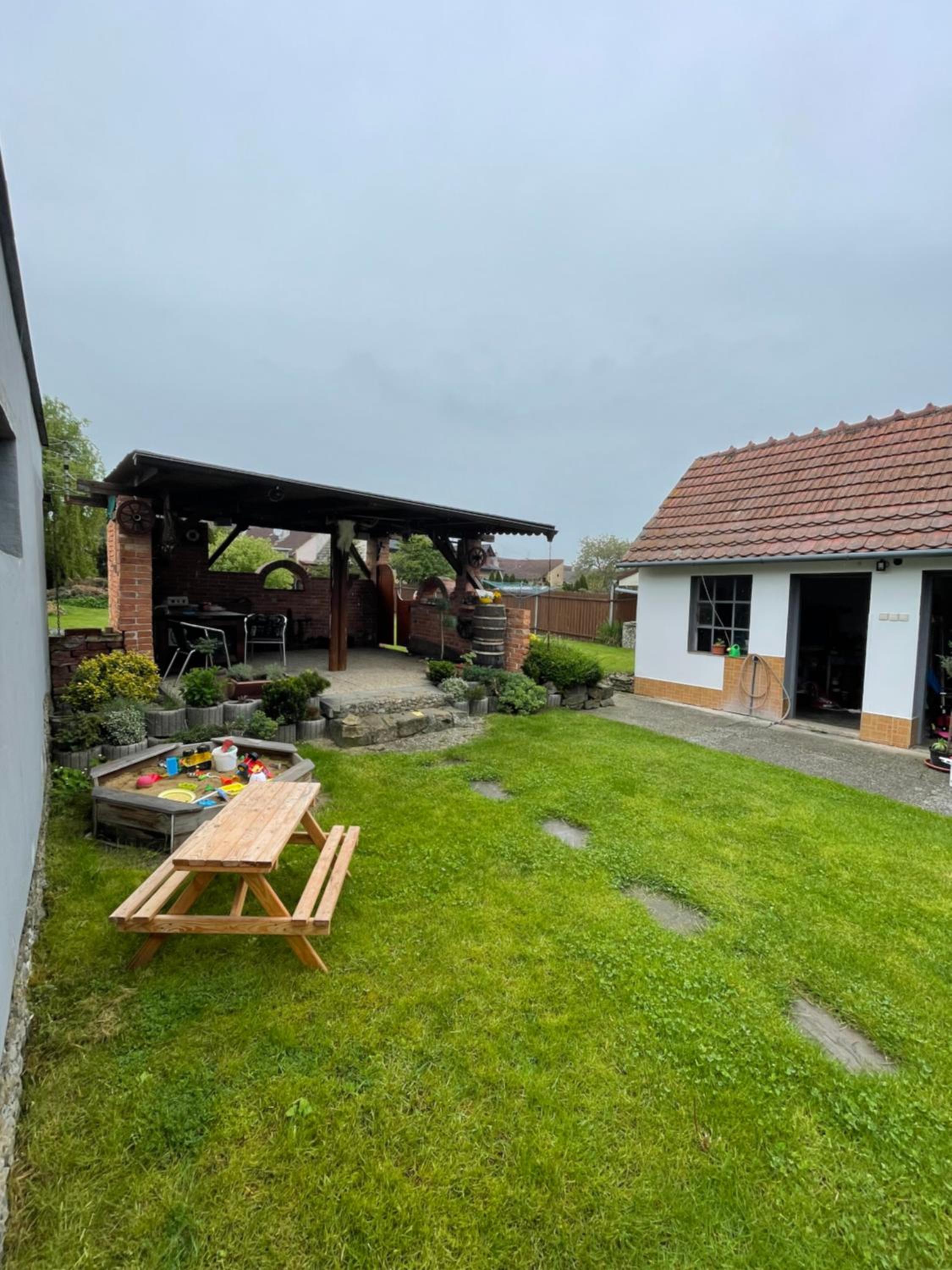 Apartmán SUŠICE