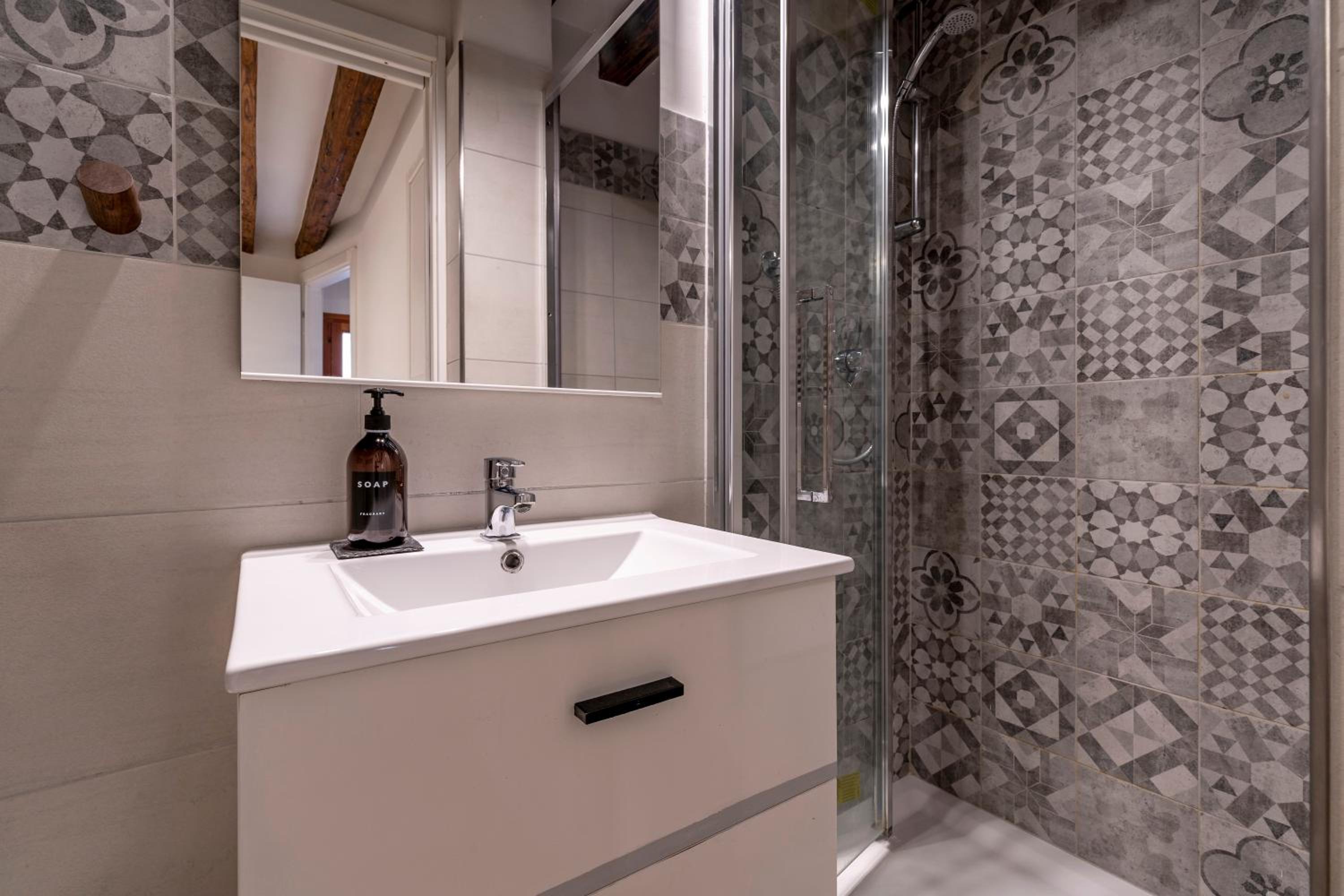 Santa Fosca Cozy Apartment