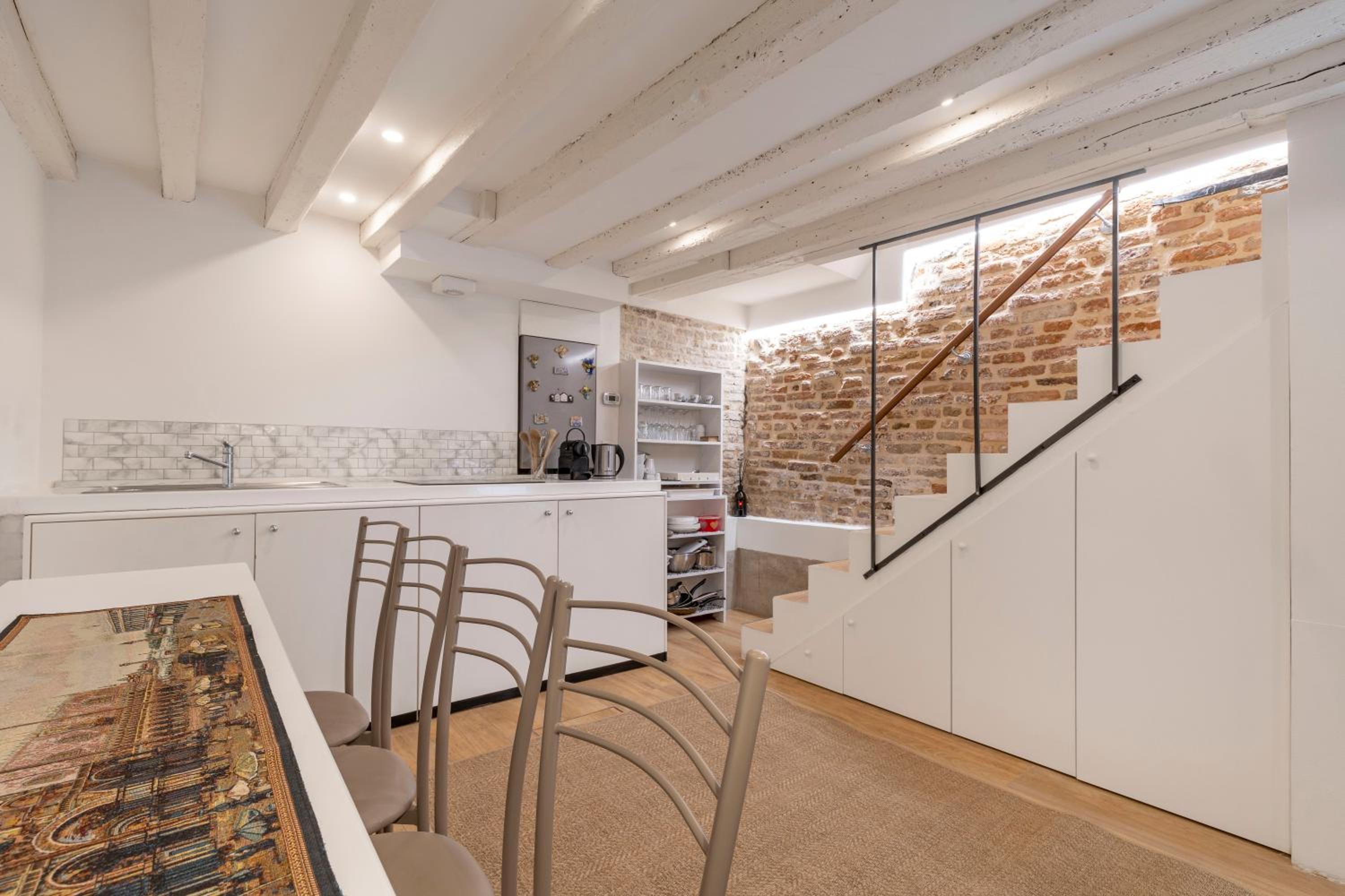 Santa Fosca Cozy Apartment