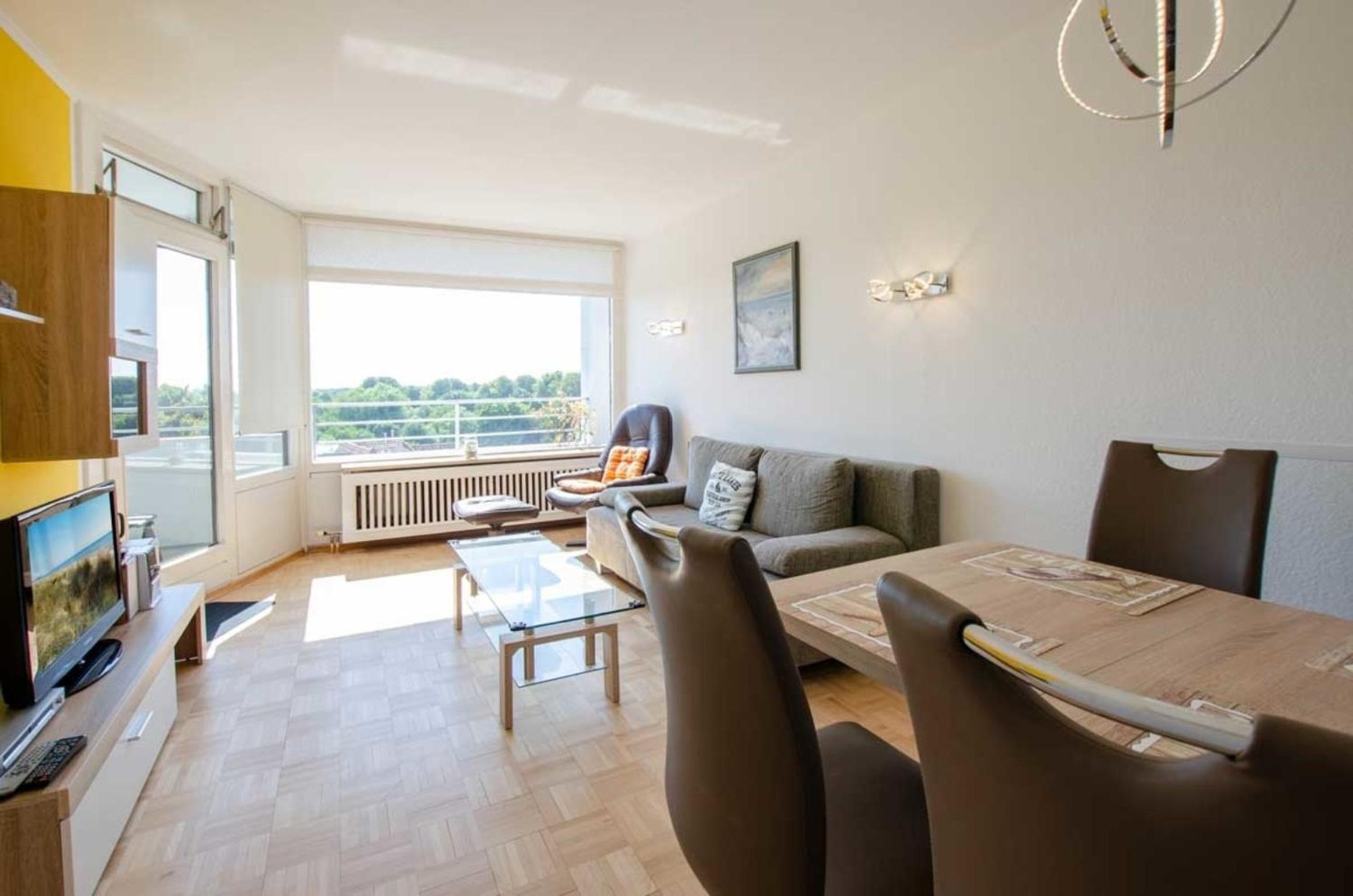 FeWo Schmialek Nr 53 Strandhotel