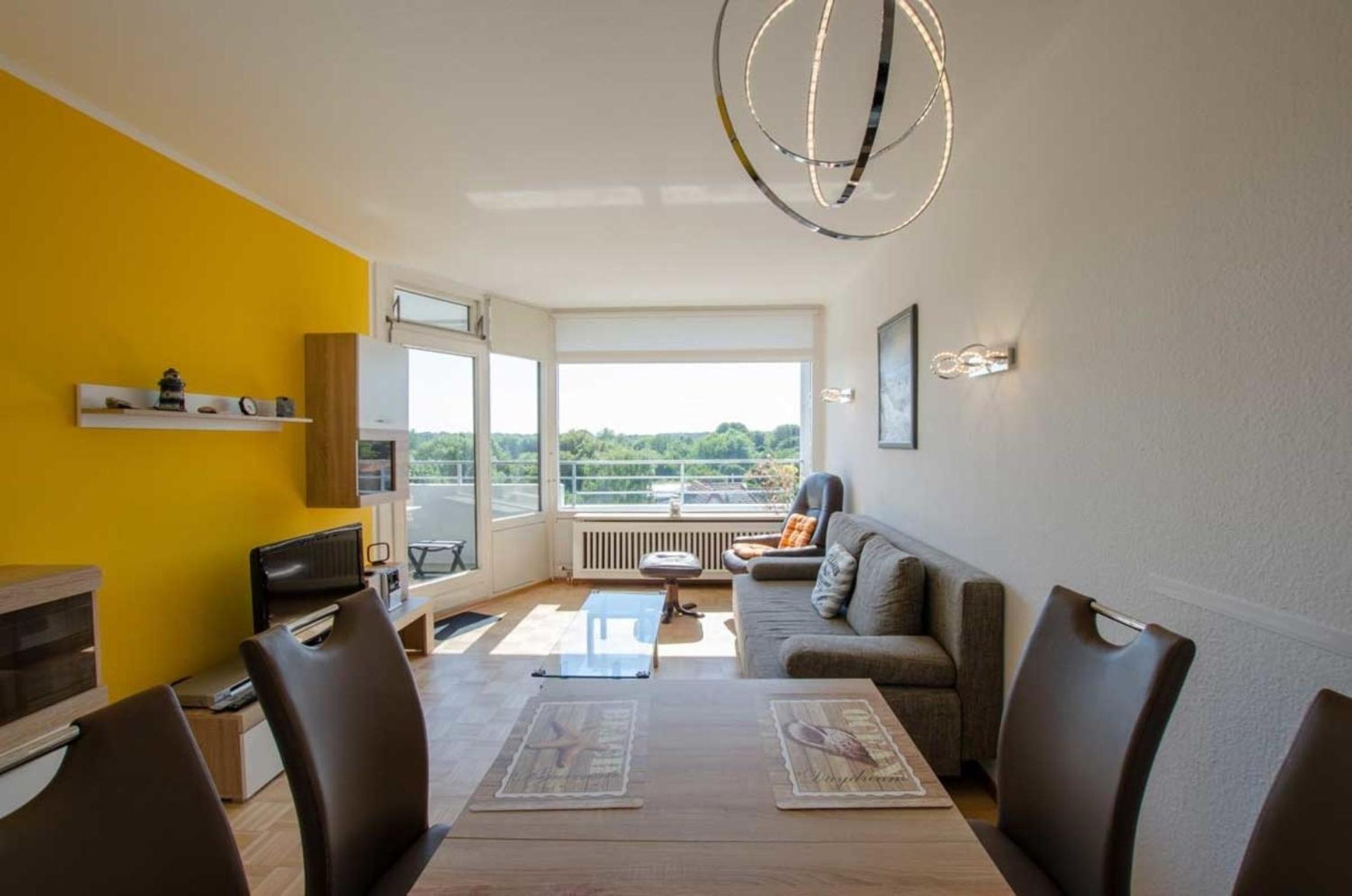 FeWo Schmialek Nr 53 Strandhotel