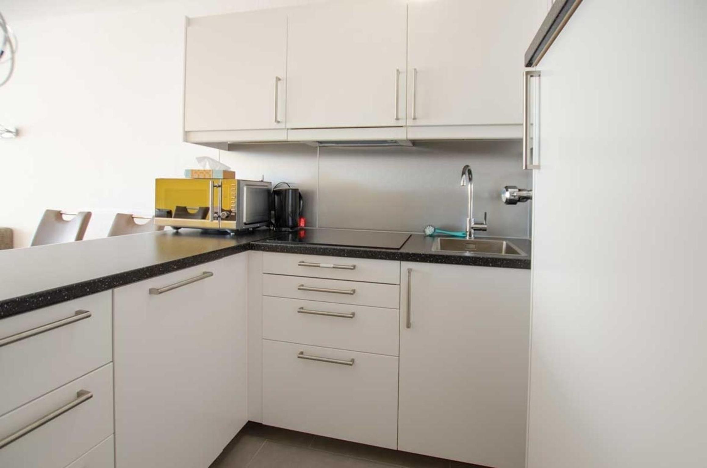 FeWo Schmialek Nr 53 Strandhotel