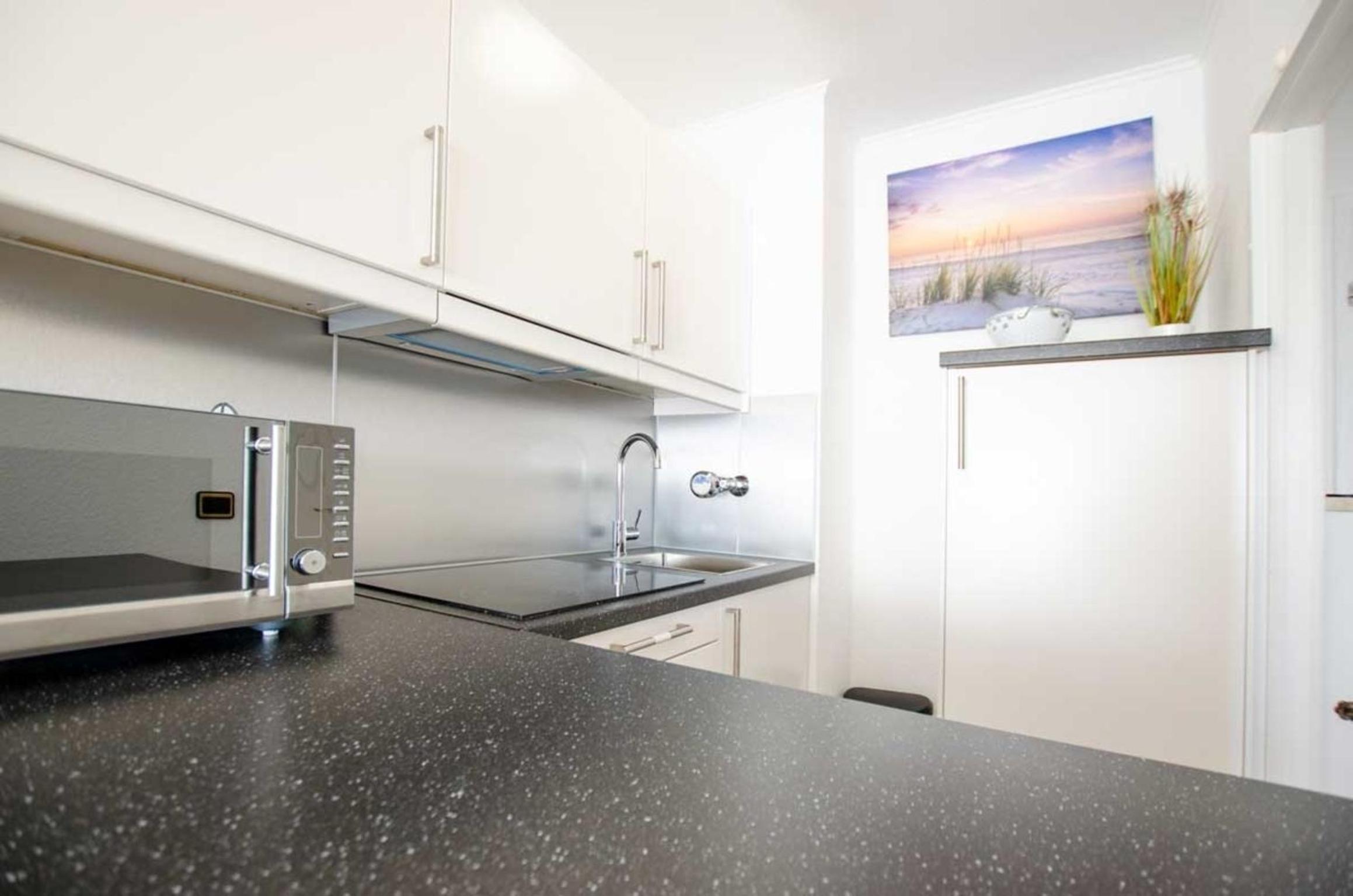 FeWo Schmialek Nr 53 Strandhotel