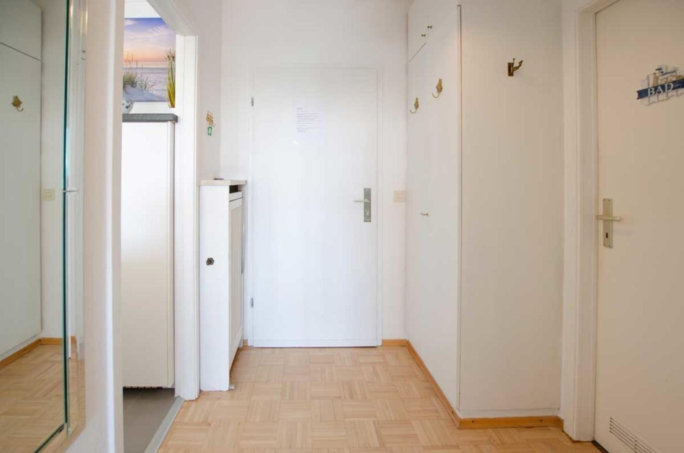 FeWo Schmialek Nr 53 Strandhotel