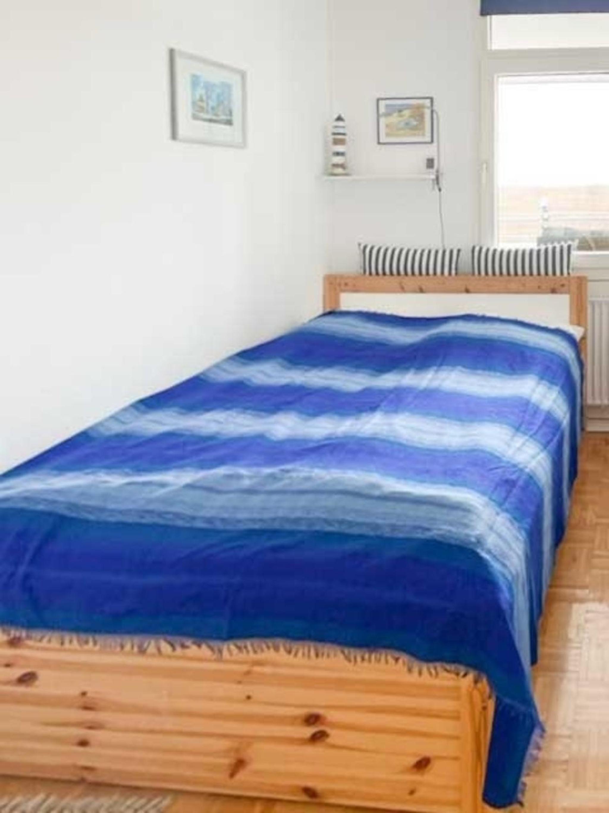 FeWo Schmialek Nr 53 Strandhotel