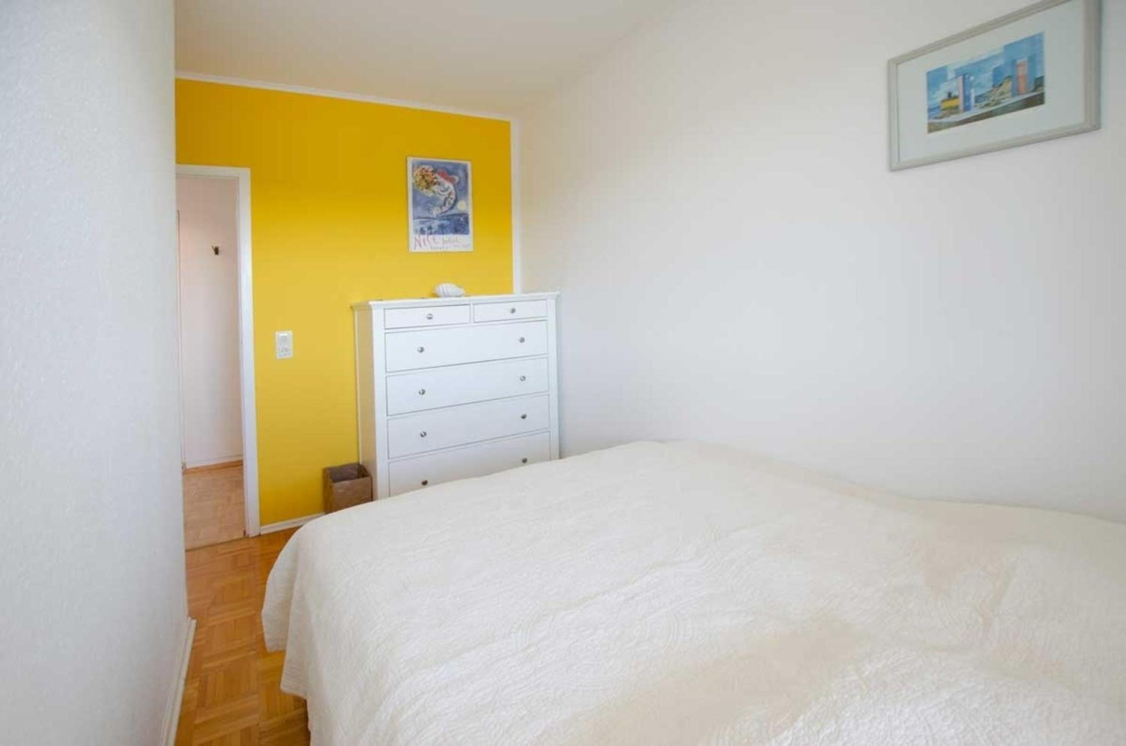 FeWo Schmialek Nr 53 Strandhotel