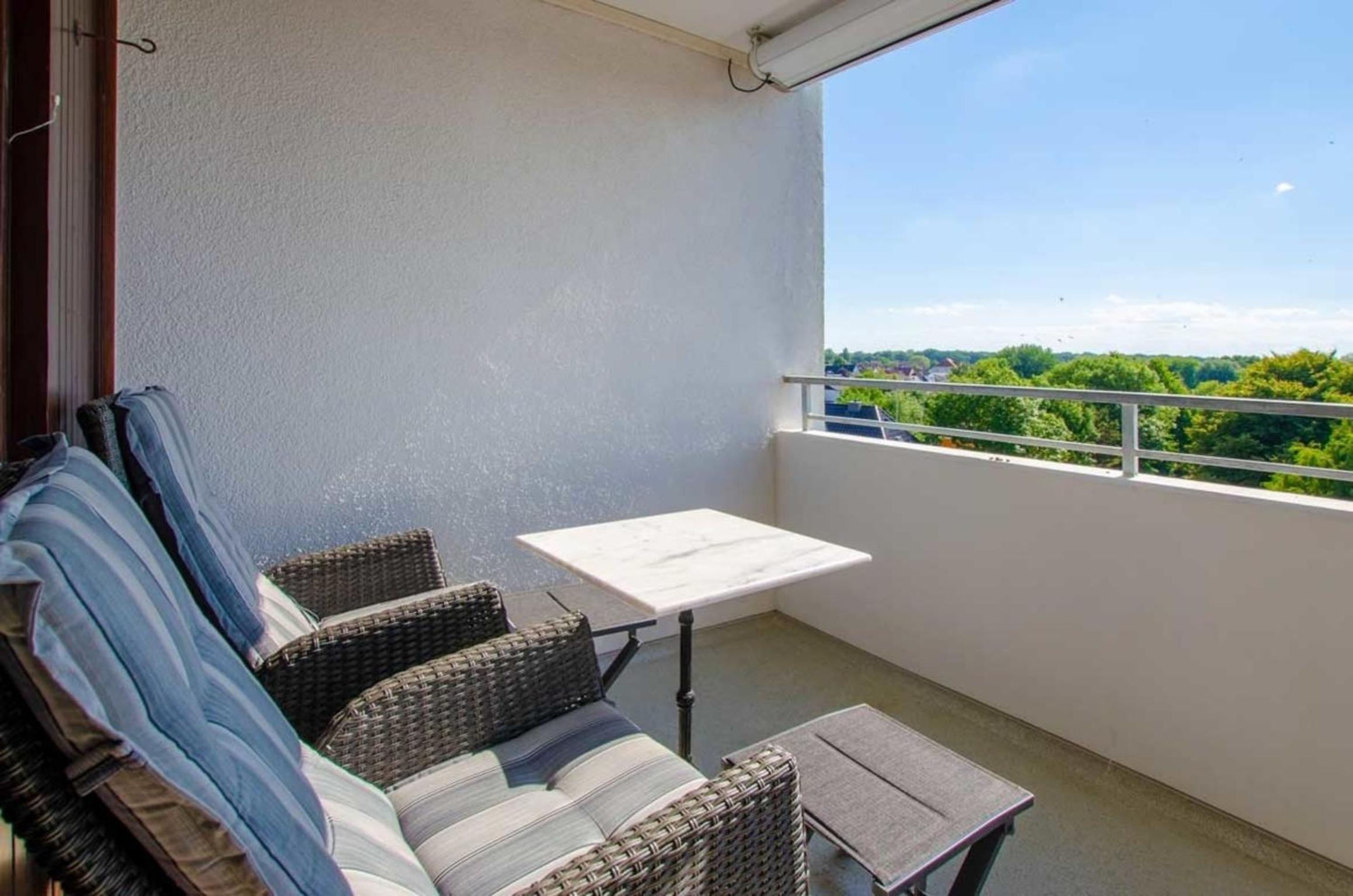 FeWo Schmialek Nr 53 Strandhotel