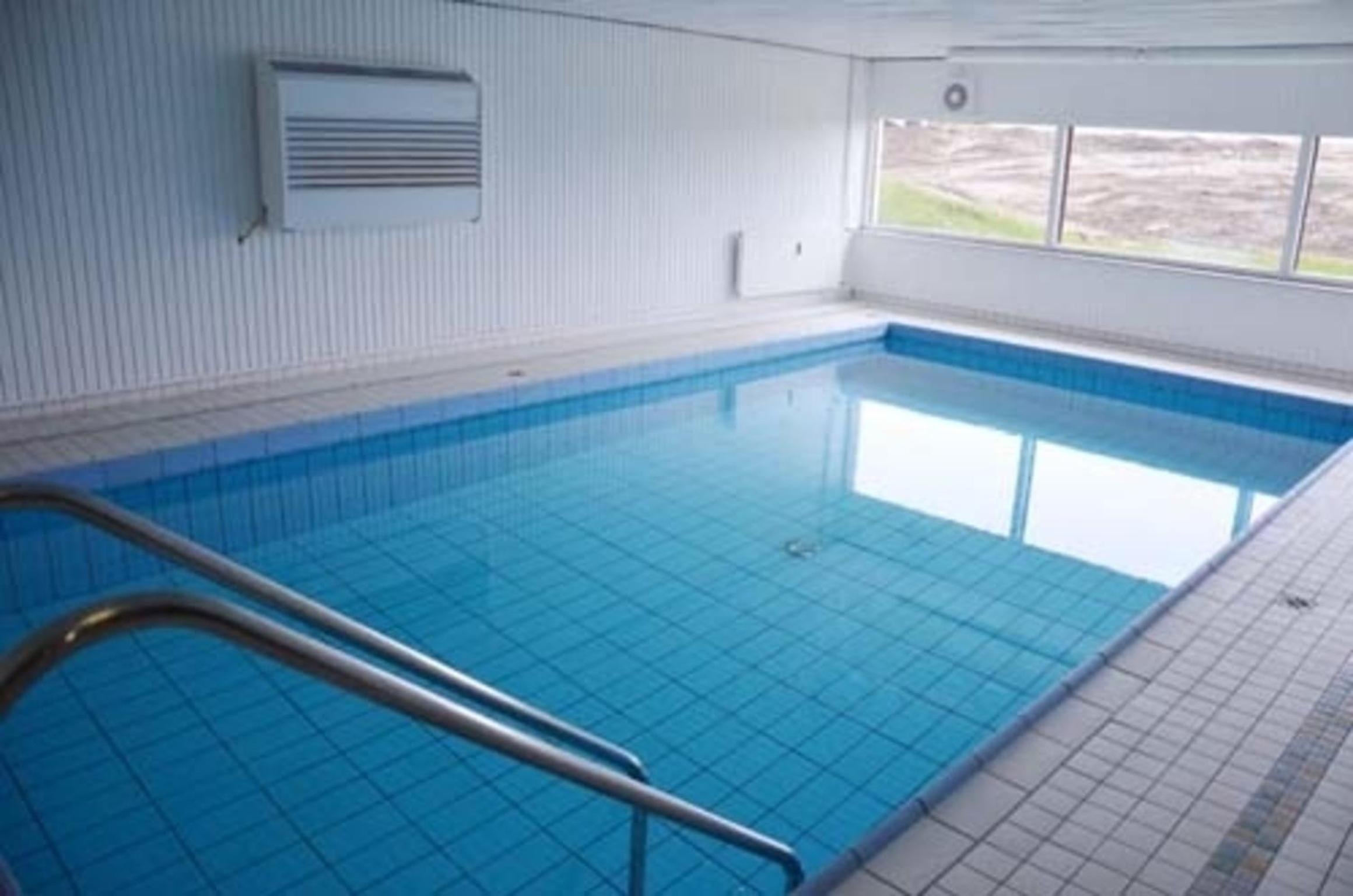 FeWo Schmialek Nr 53 Strandhotel
