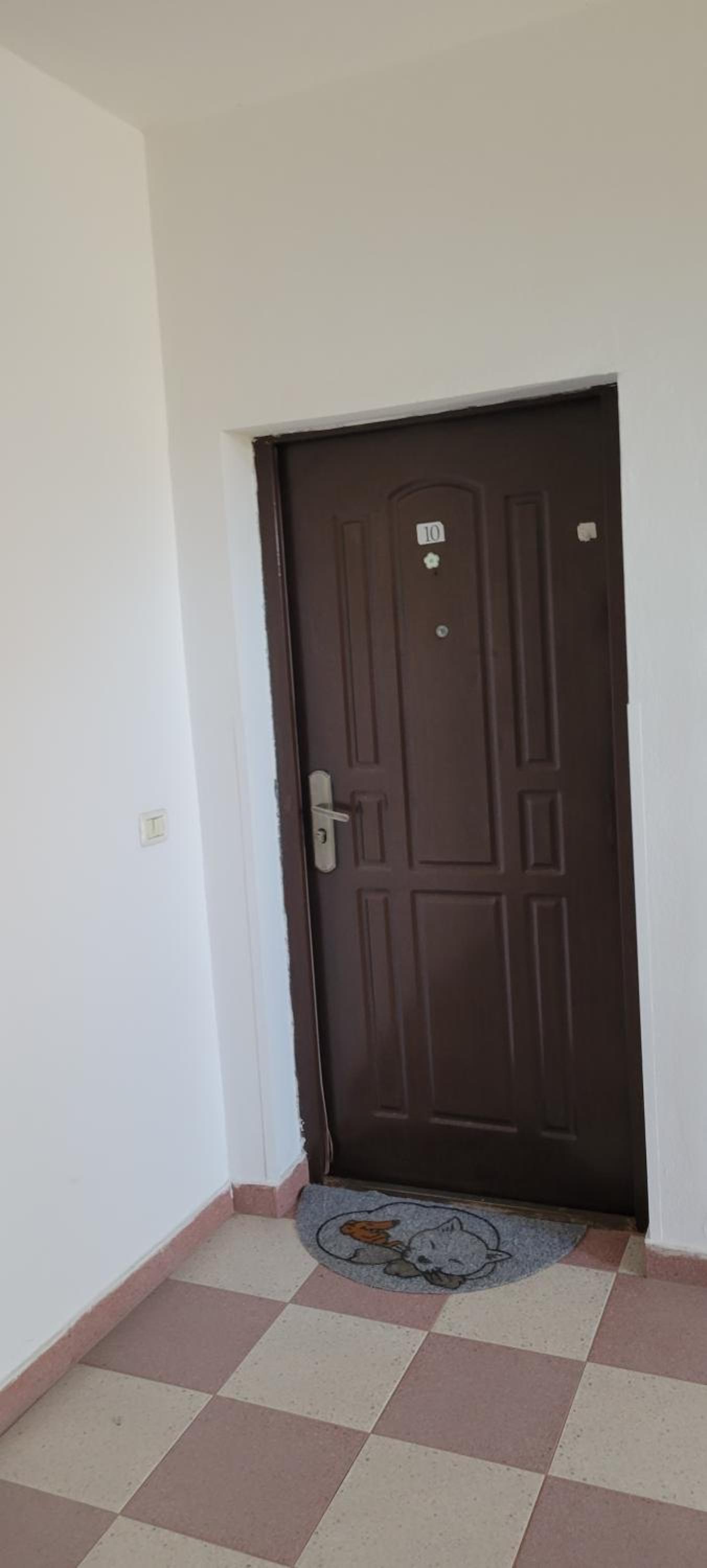 Charming Apartment Lushnje
