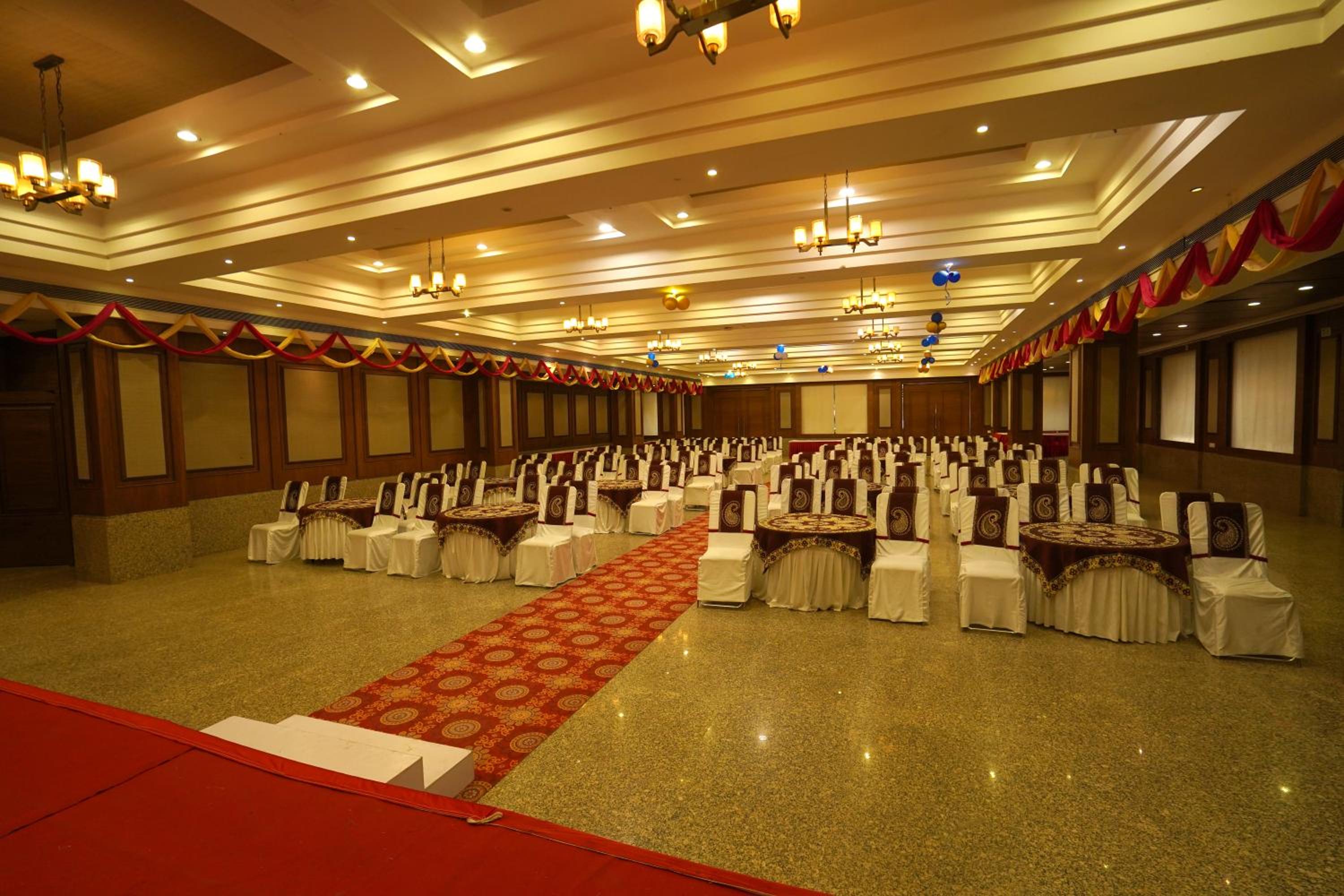 Marugarh Resort and Spa