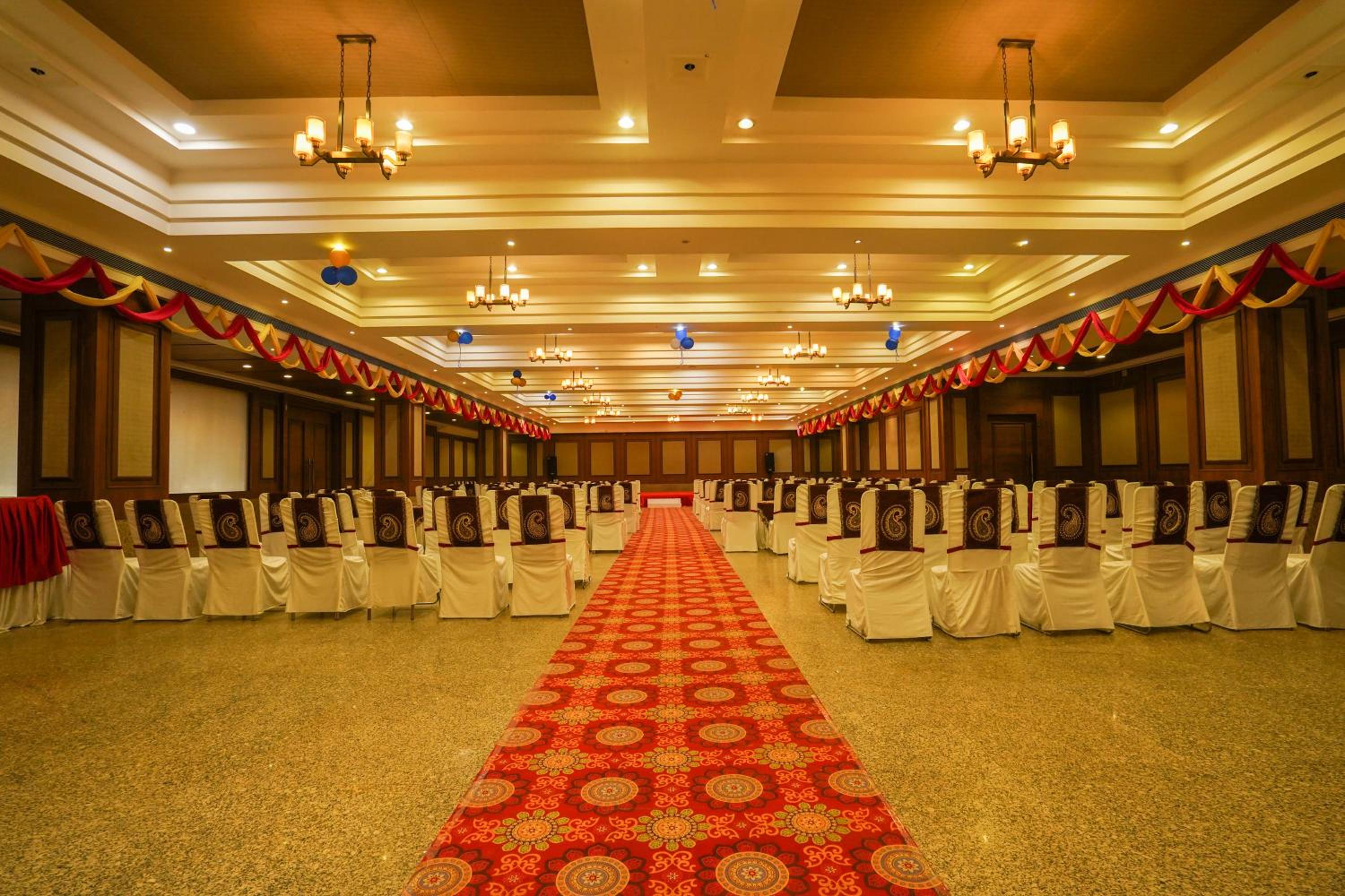 Marugarh Resort and Spa