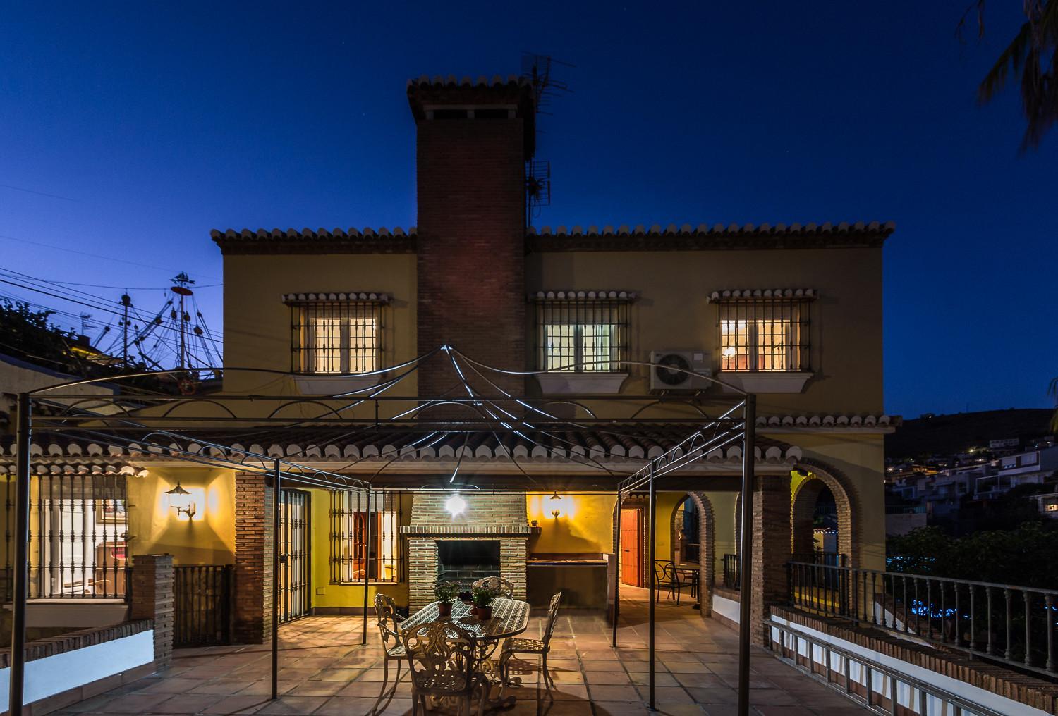 Noria Del Mar