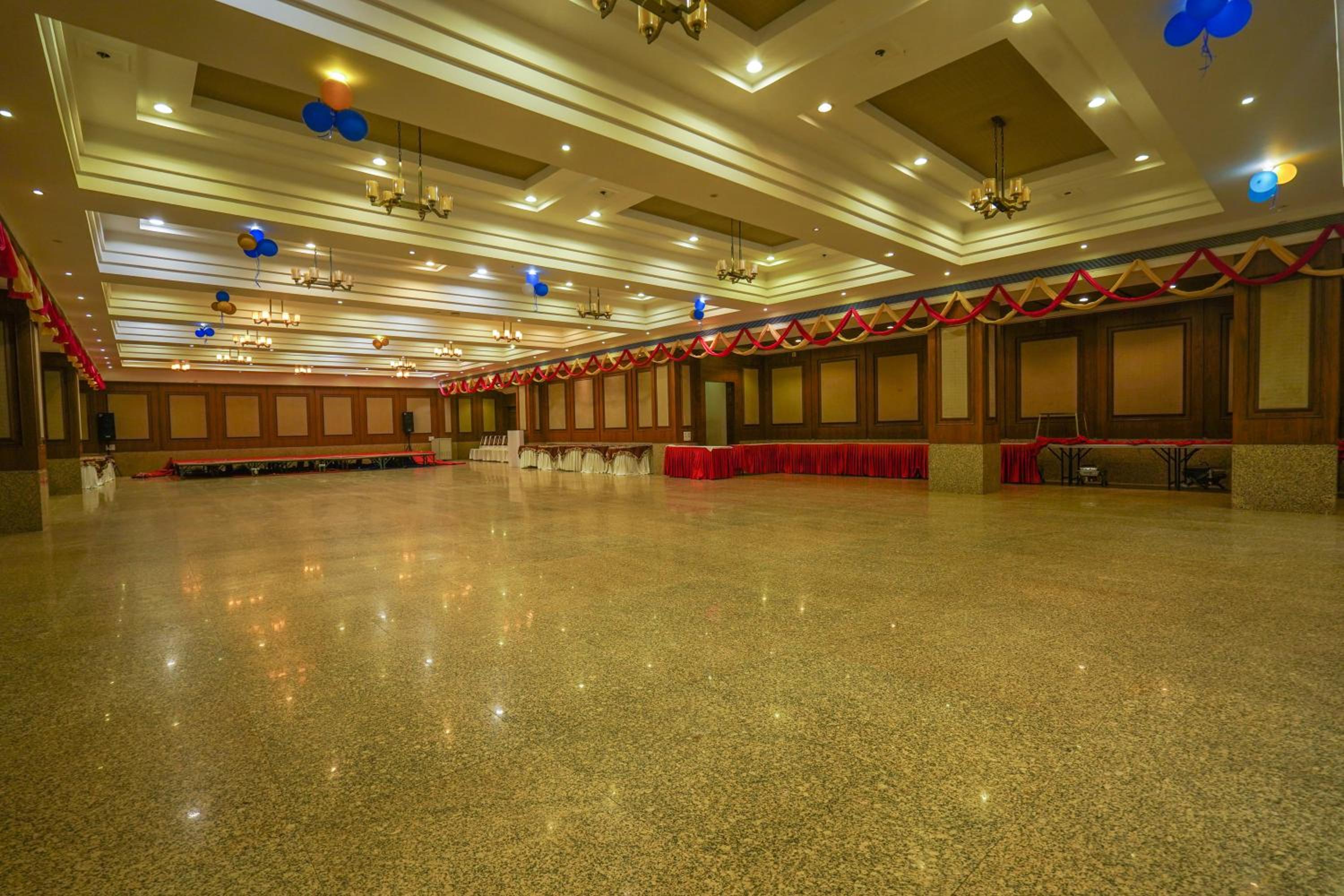 Marugarh Resort and Spa